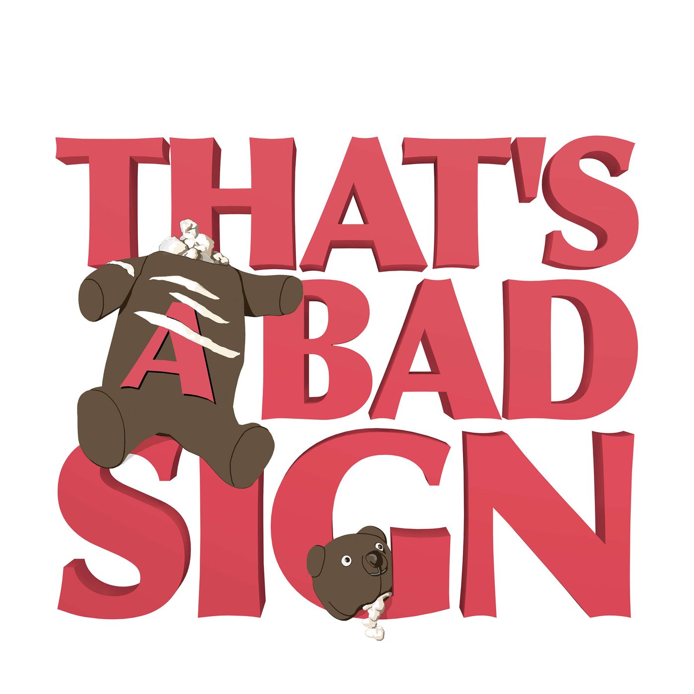 That\'s a Bad Sign