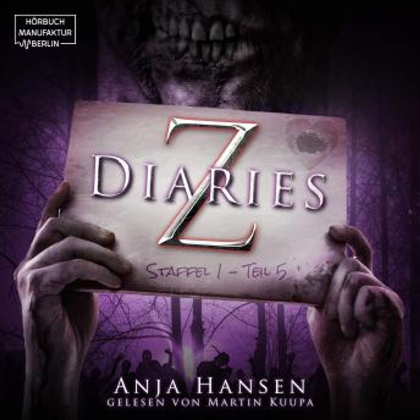 Unlock Top Full Audiobooks in Mystery, Thriller & Horror, Horror