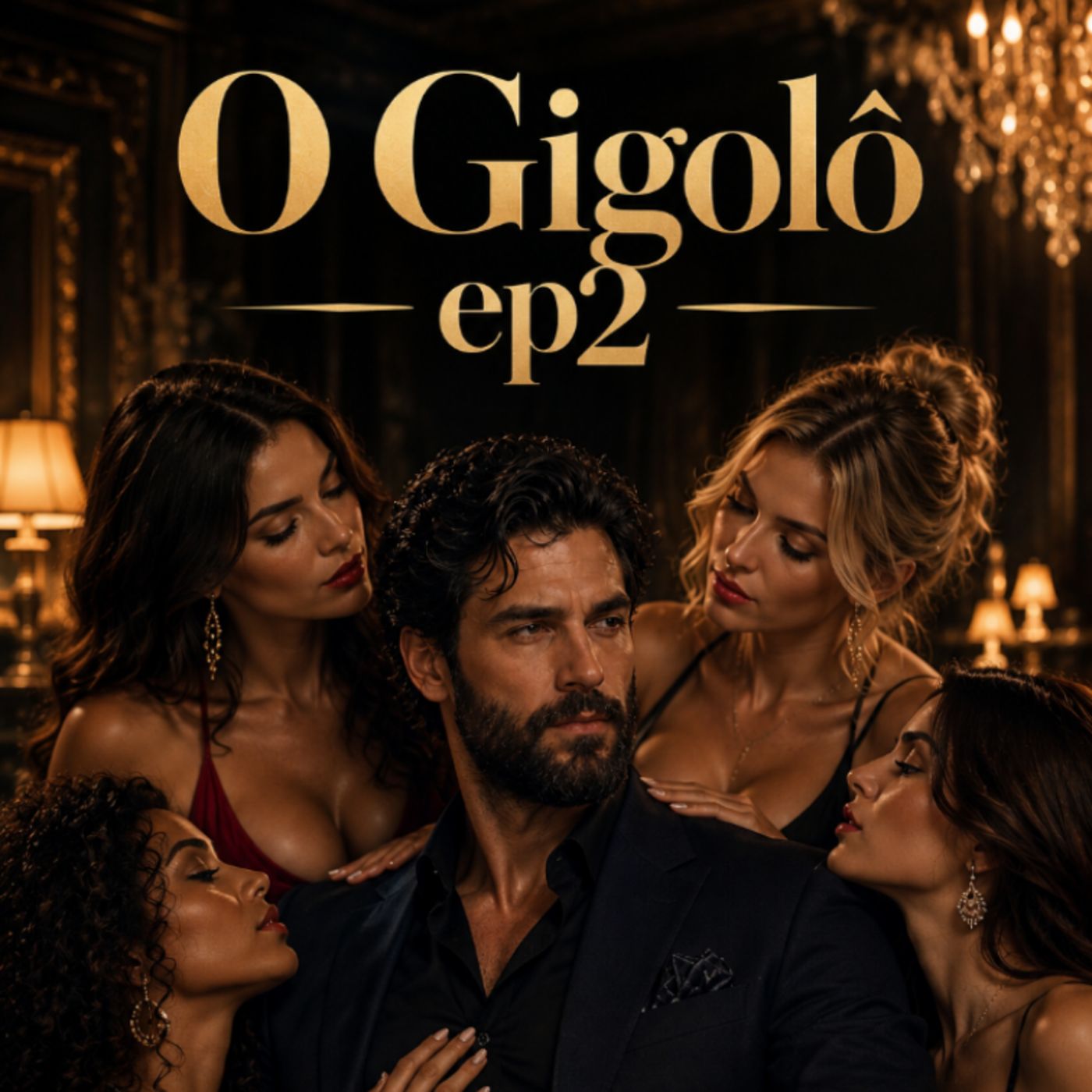 O Gigolô ep 2
