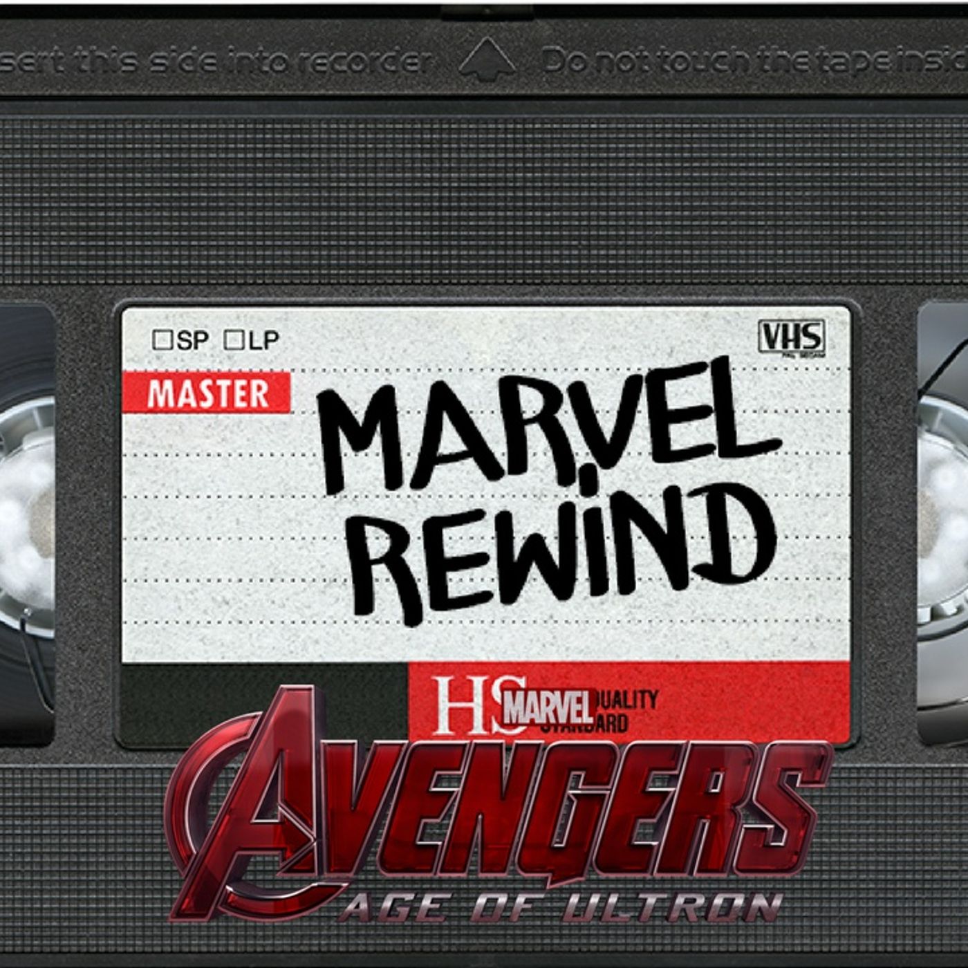 Crisis on Infinite Podcasts