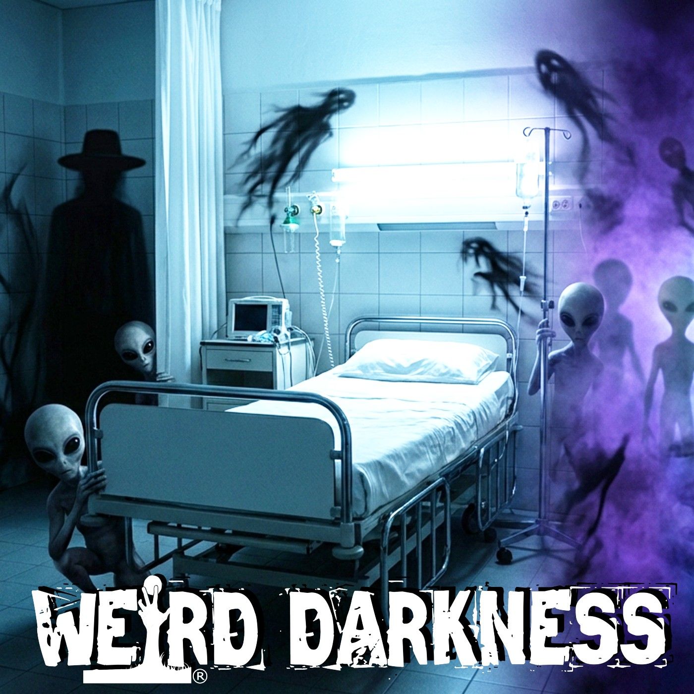 DMT ENTITIES: Are They Aliens? Interdimensional? Demons? | Science Is Trying to Talk to Them!