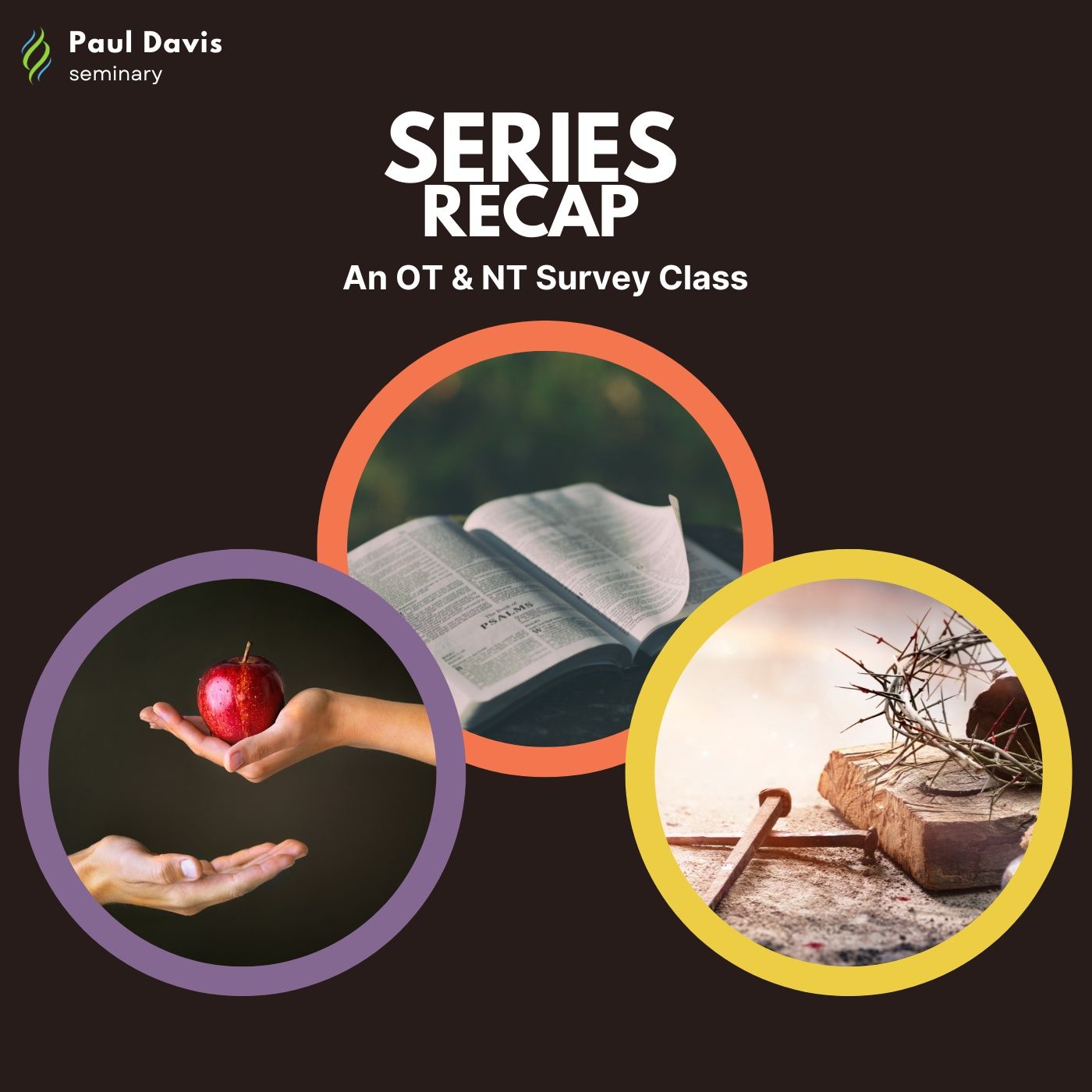 Revelation - Series Recap - 12.13.2023 episode artwork