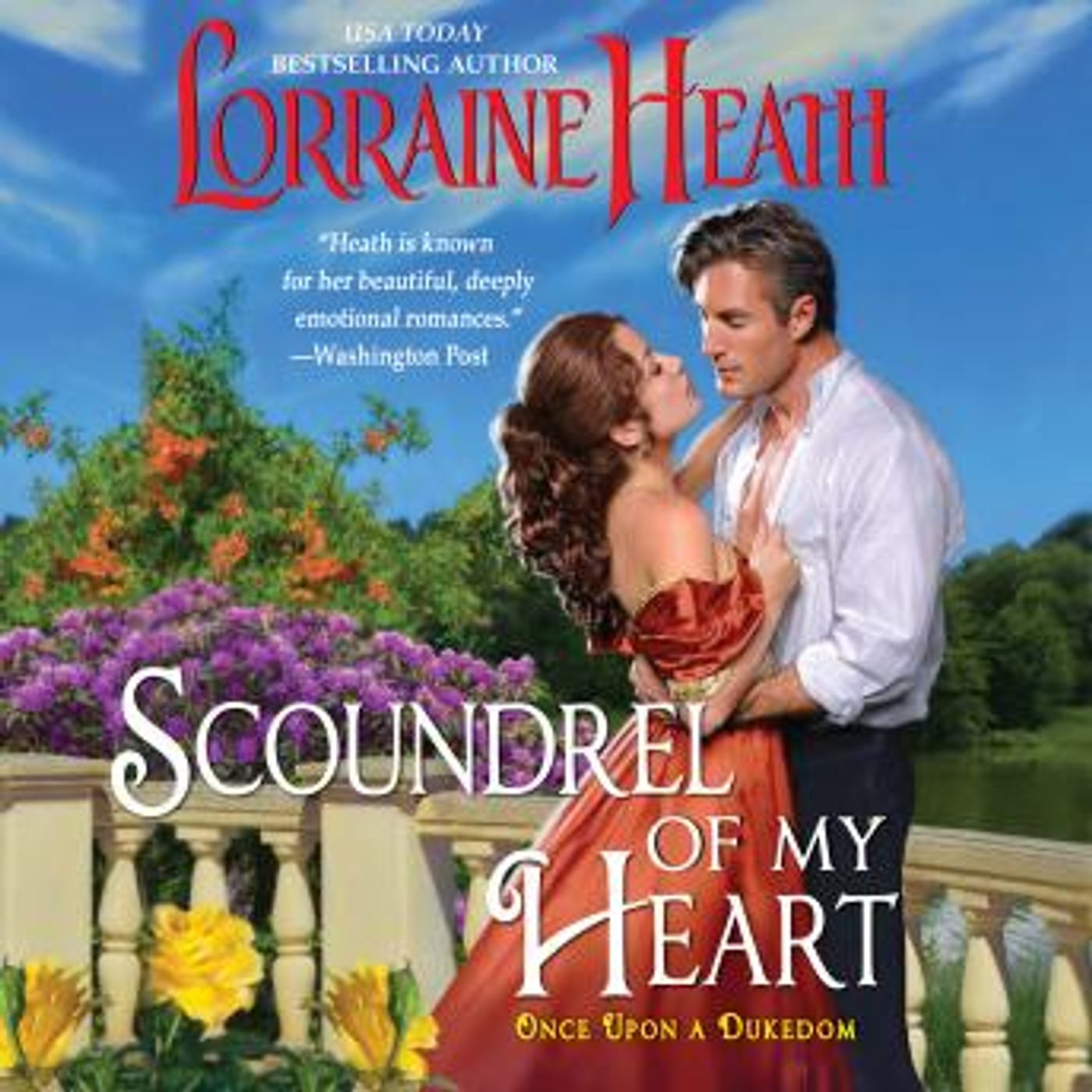 Download High-Quality Full Audiobooks in Romance, Historical