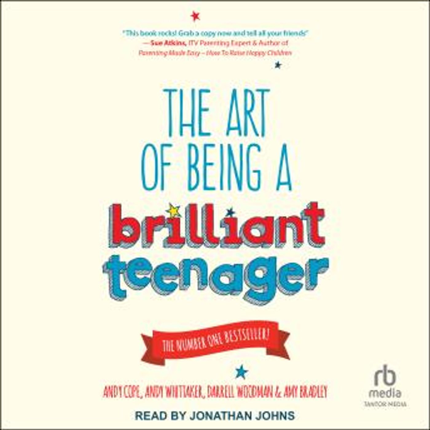 Explore New Free Audiobooks in Self-Improvement, Parenting Tips