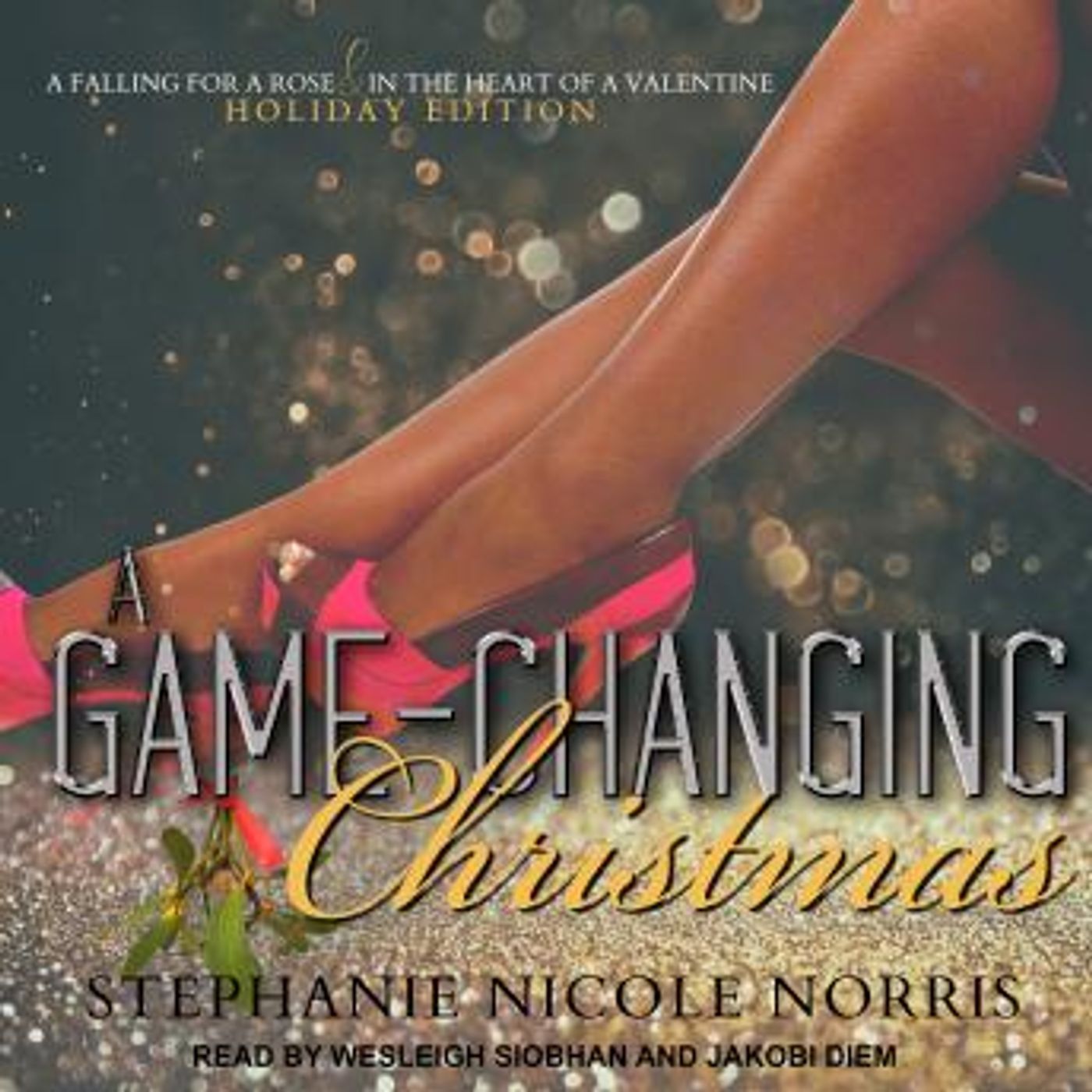 Listen to Latest Full Audiobooks in Romance, Modern