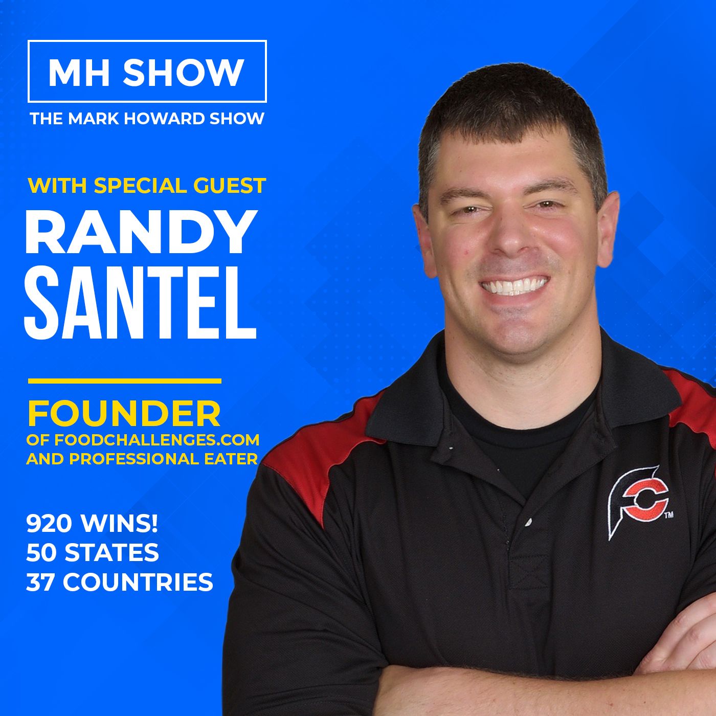 The Mark Howard Show