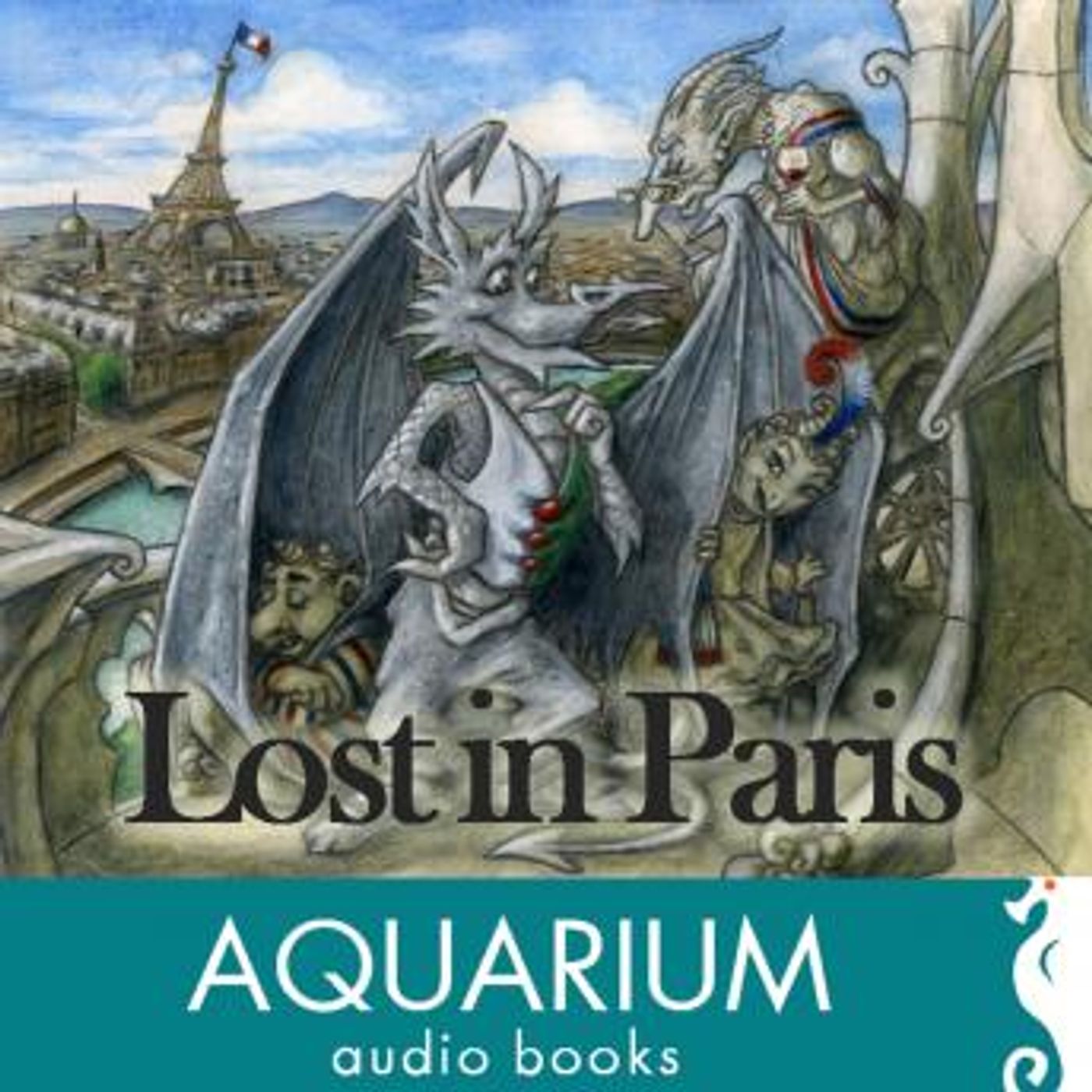 Enjoy Amazing Full Audiobooks in Kids, Mystery & Fantasy