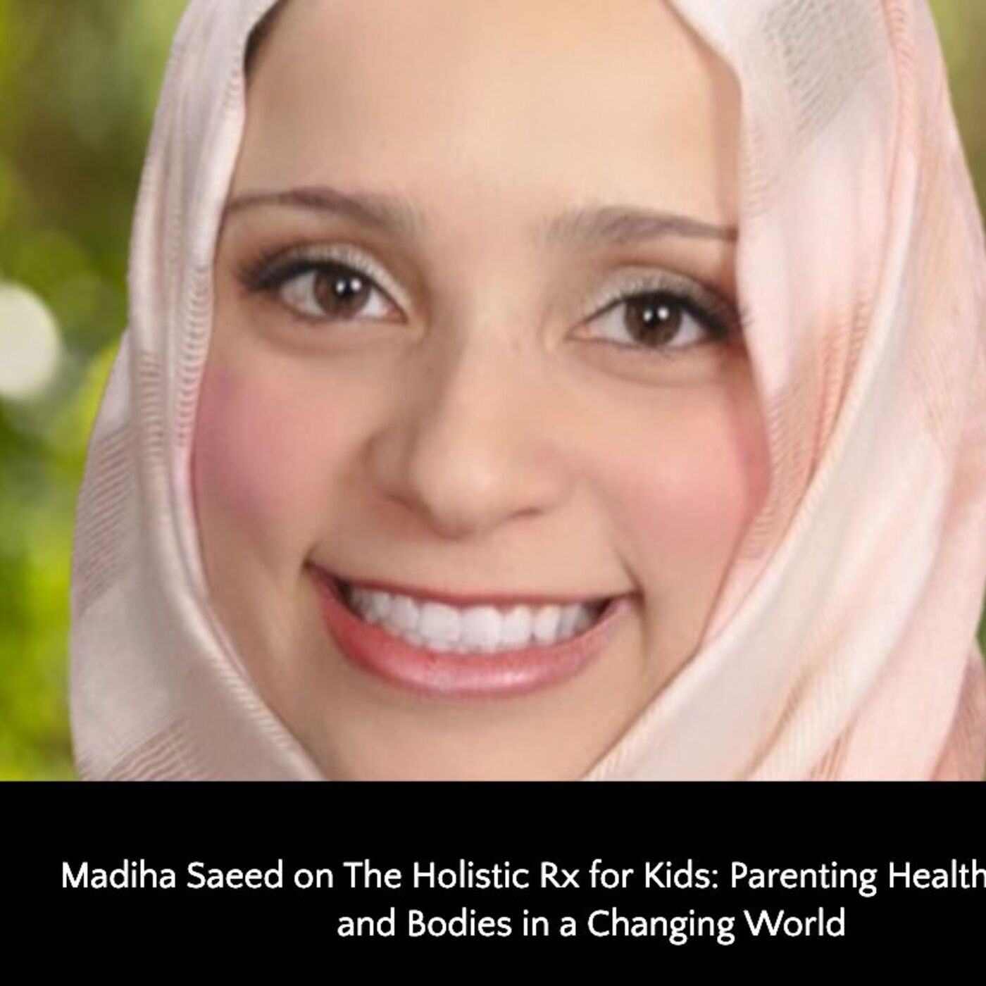 The Wellness Mama Podcast