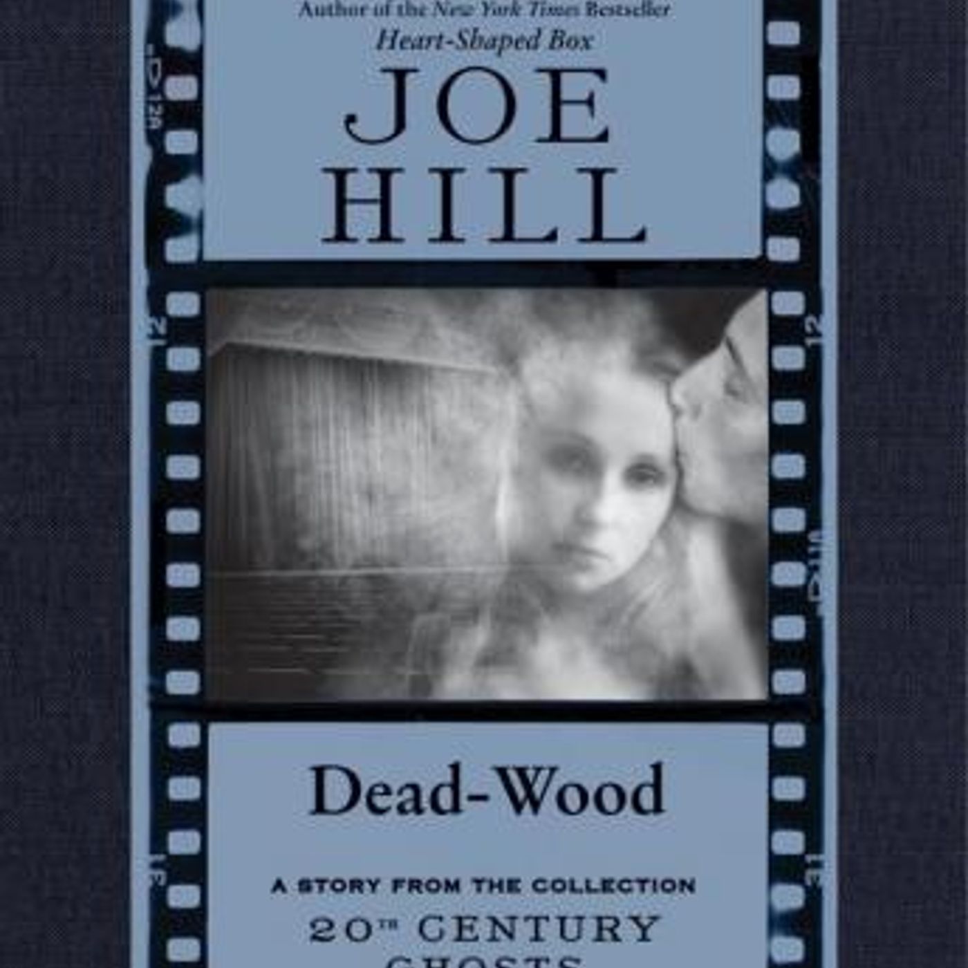 Dead-Wood by Joe Hill episode artwork