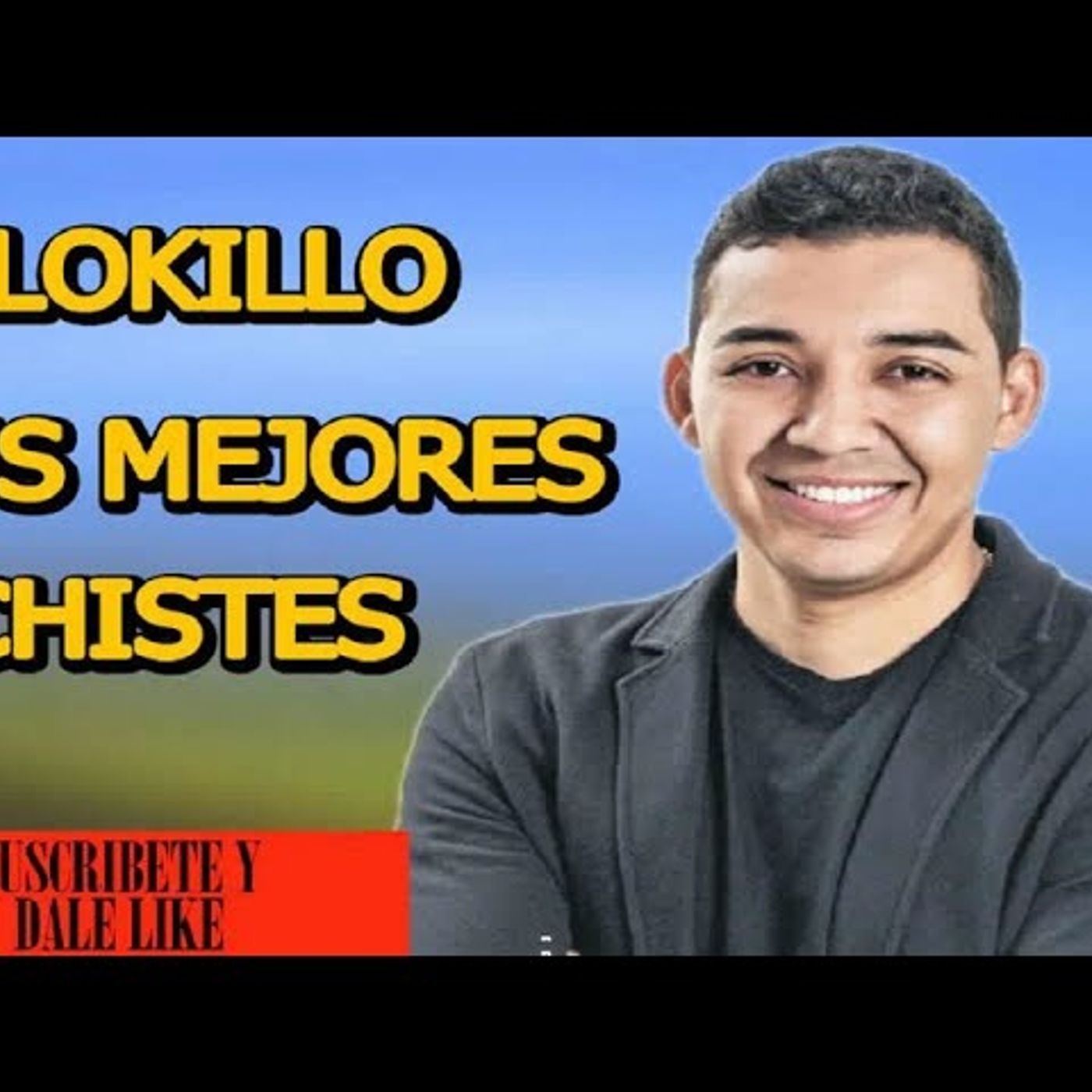 CHISTES CORTOS