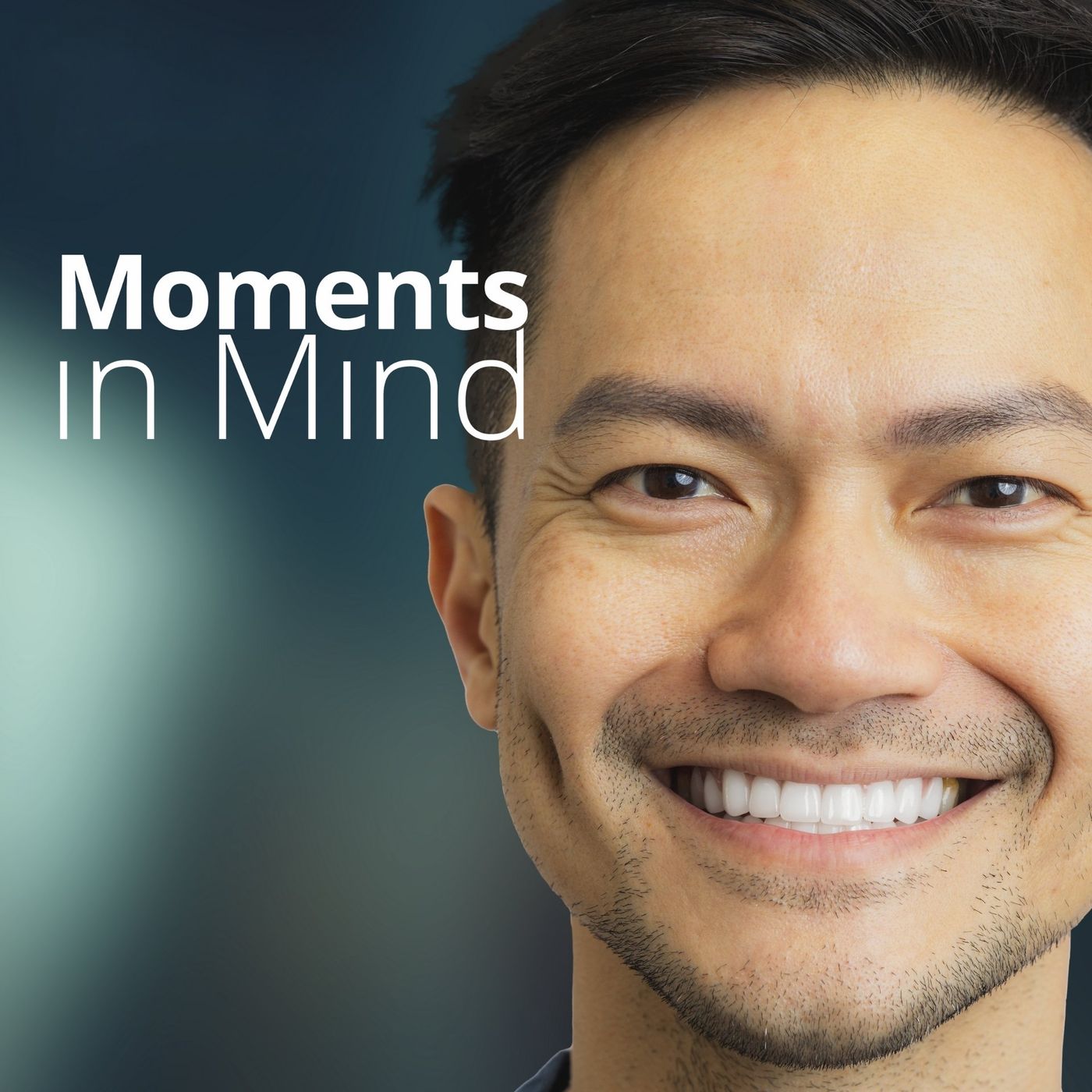 Binh Doan overcame his own language barriers. Now he helps others to conquer theirs