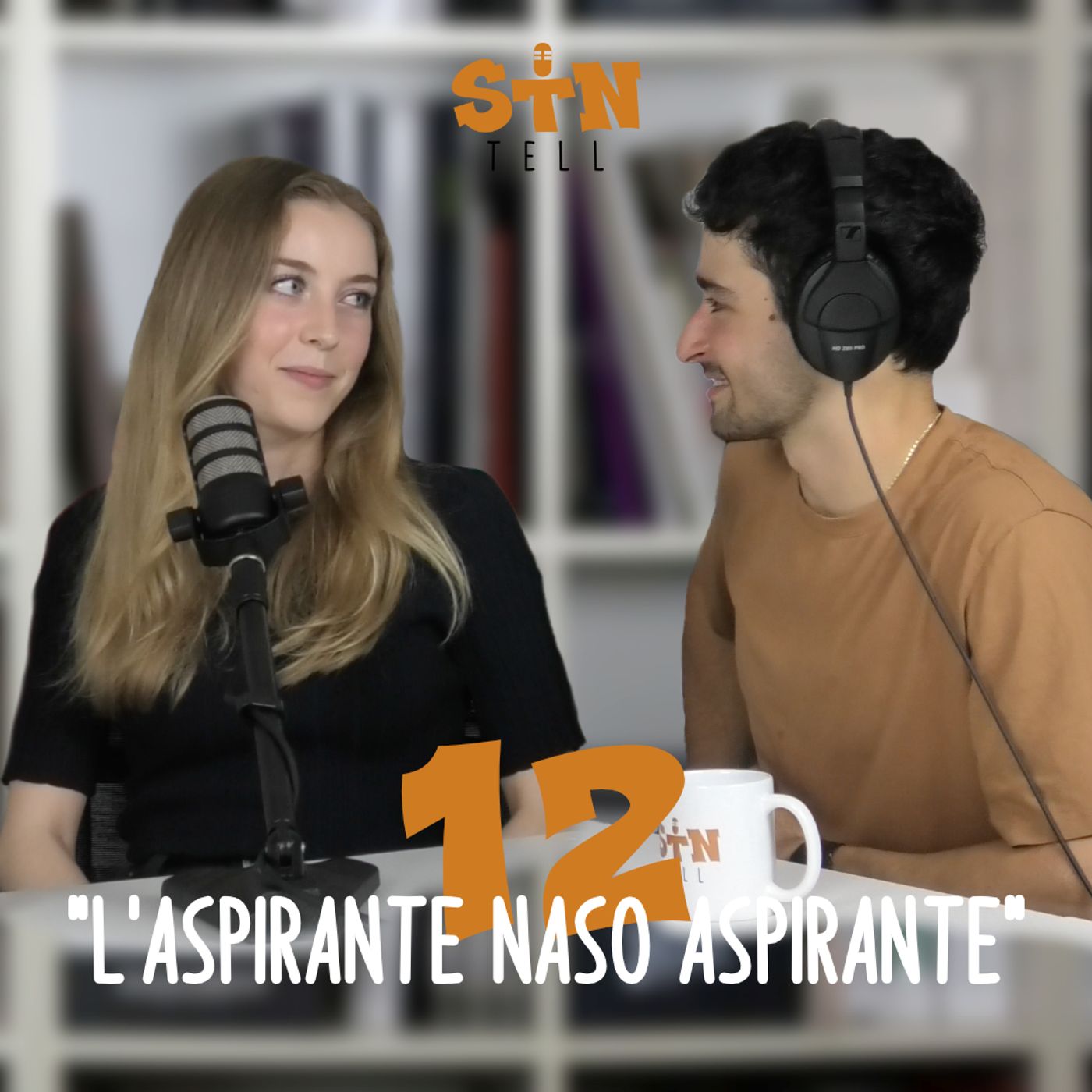 Stunnatell