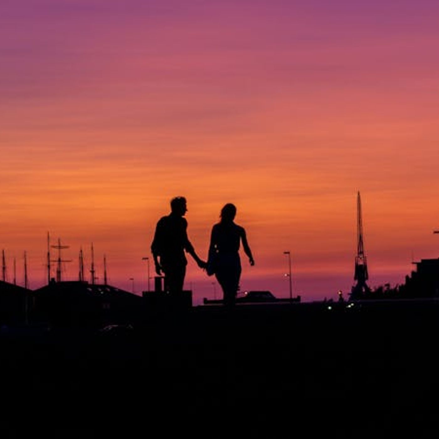 A Better Hope for the Childless A Better Hope for the Childless