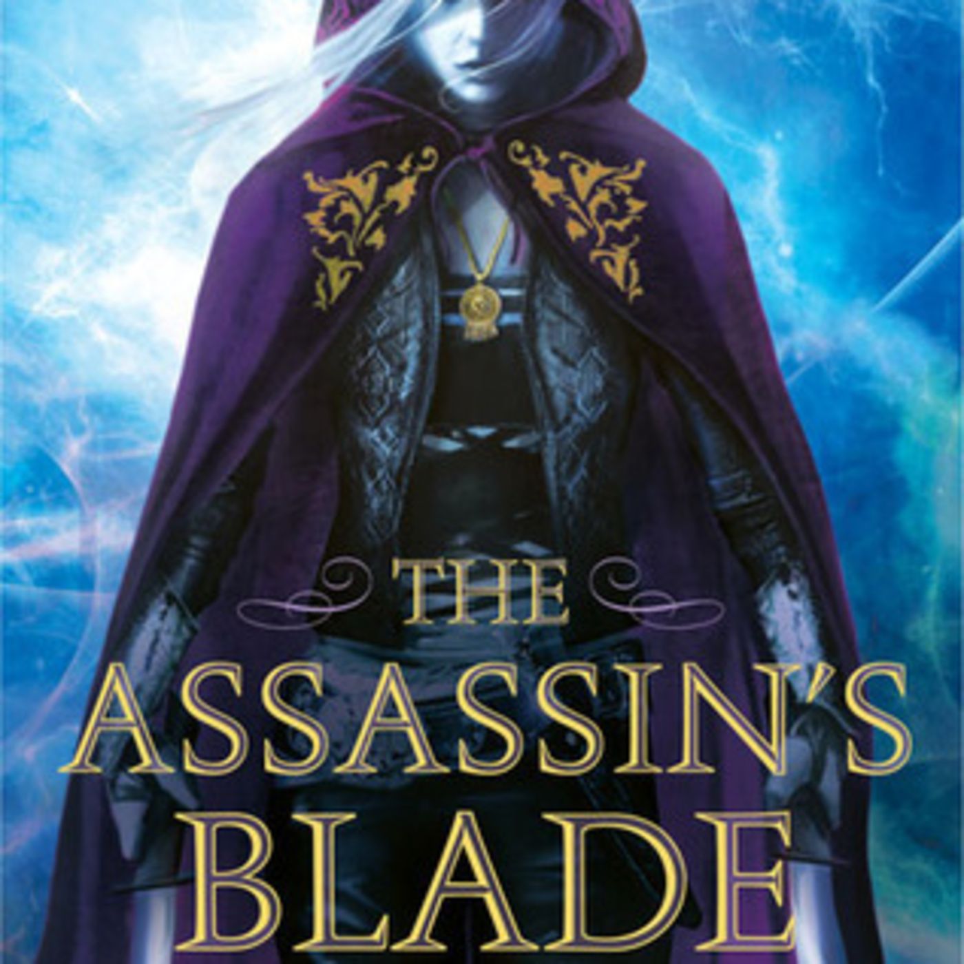 The Assassin's Blade_Part 01 episode artwork