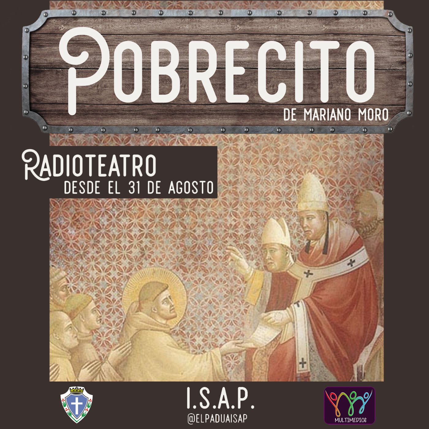 Pobrecito - Radioteatro