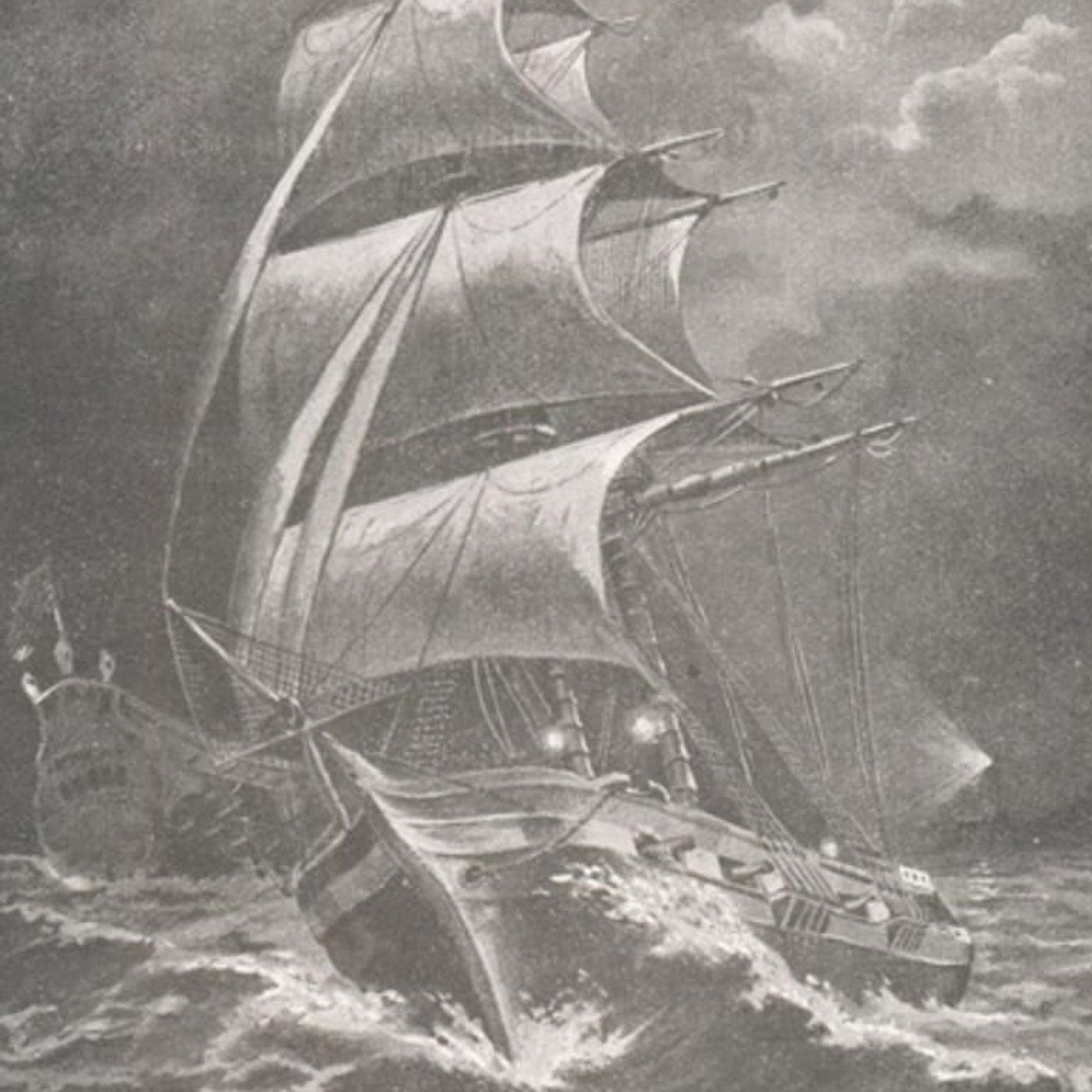 De Vliegende Hollander | Klassieke Legendes De Vliegende Hollander | Klassieke Legendes