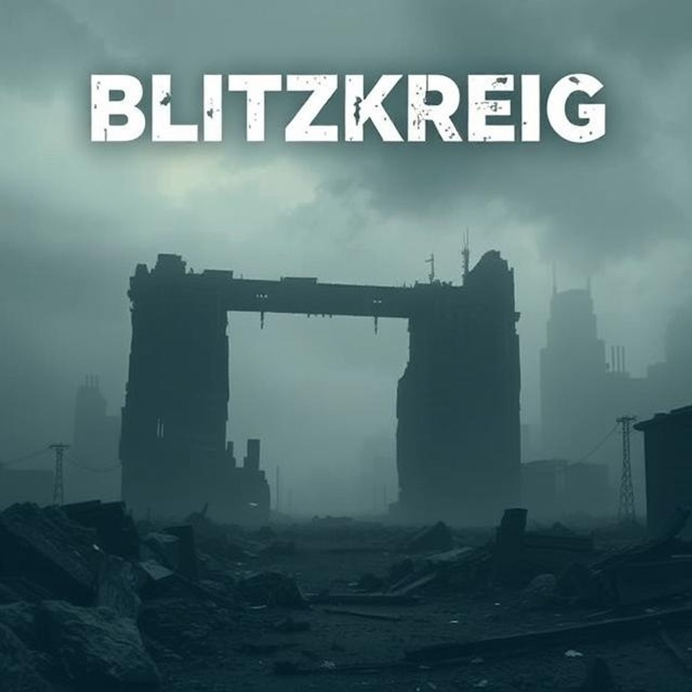 Blitz83258tribe Episode #8 The importance of Tribe/community episode artwork