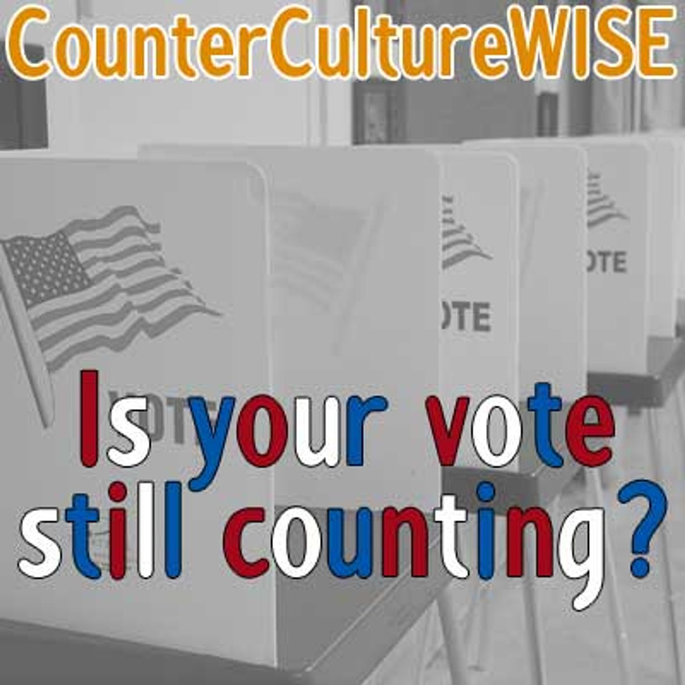 CounterCultureWISE