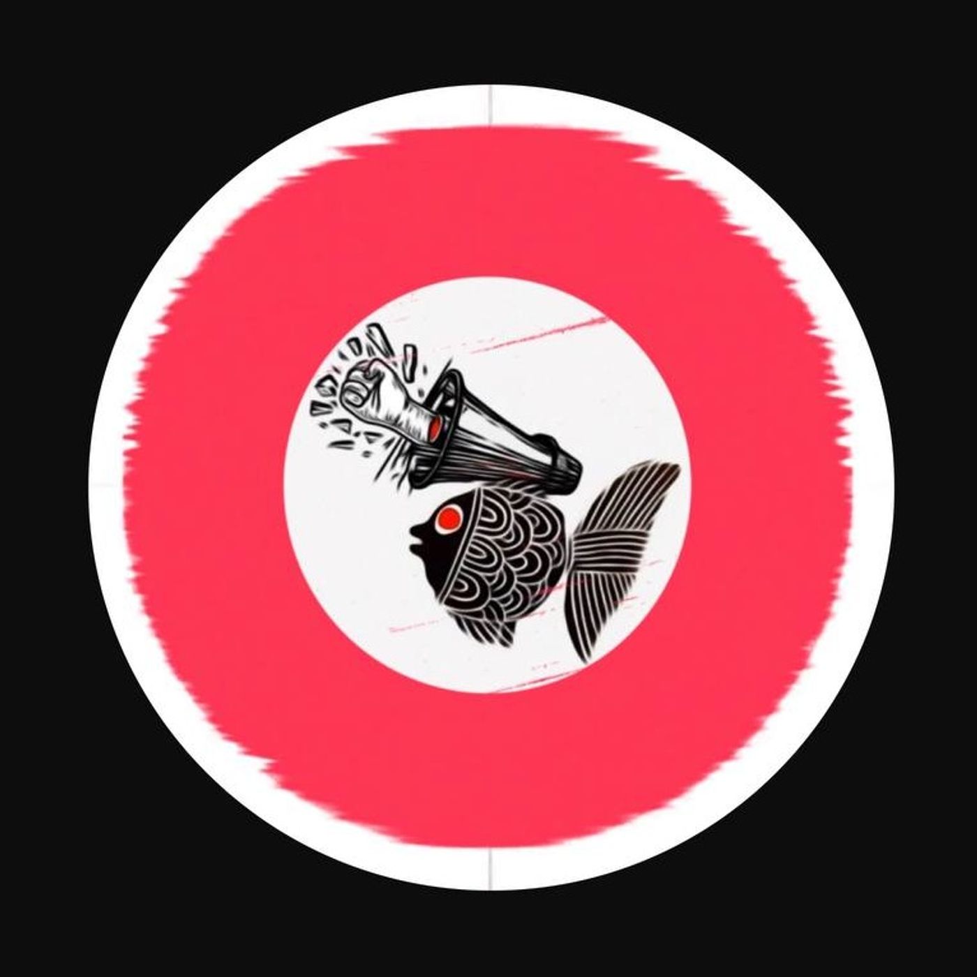 صدای ماهی سیاه podcast artwork