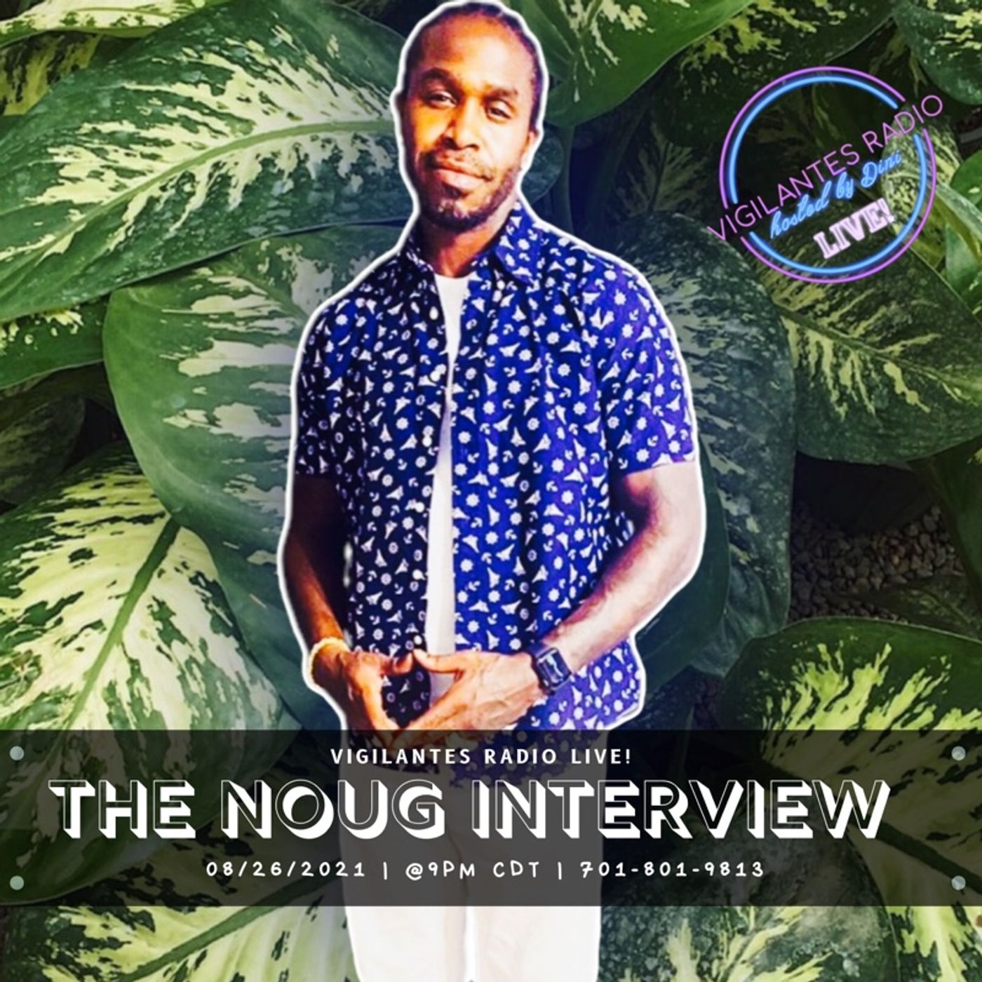 The Noug Interview. Image