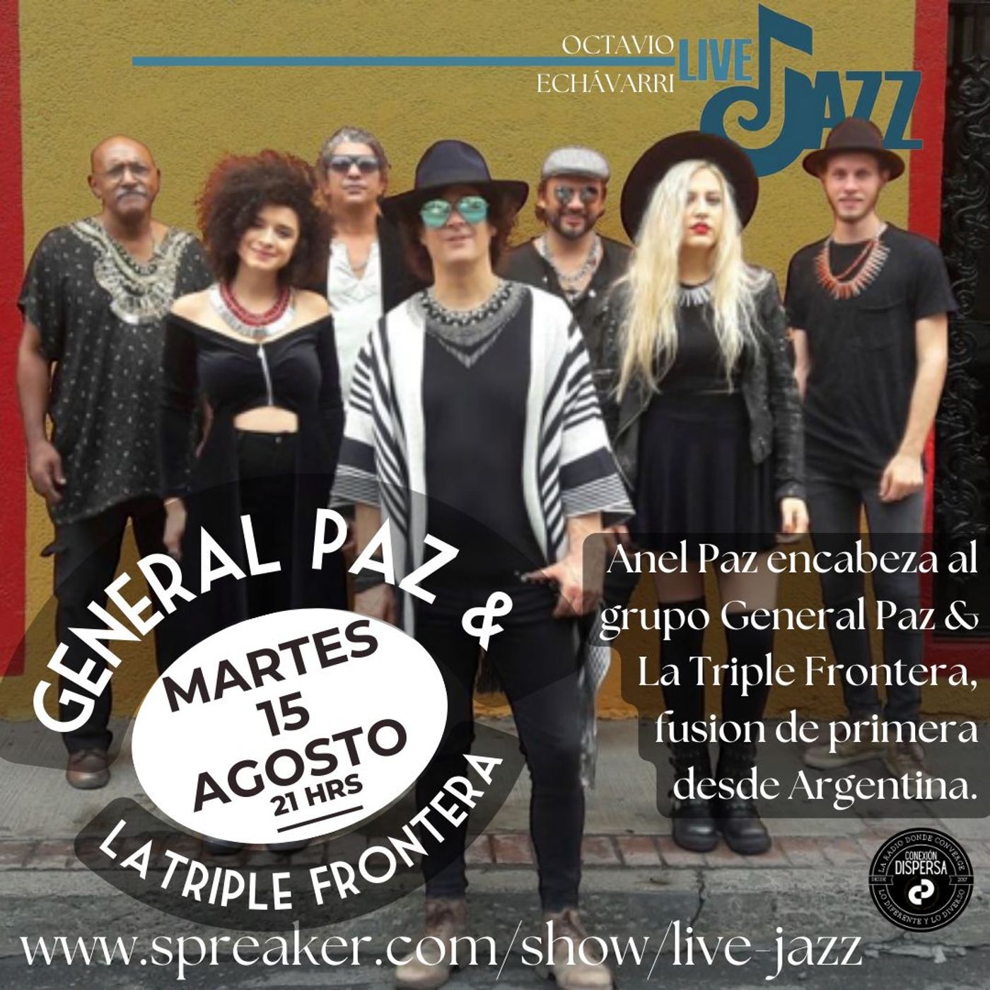 Live Jazz