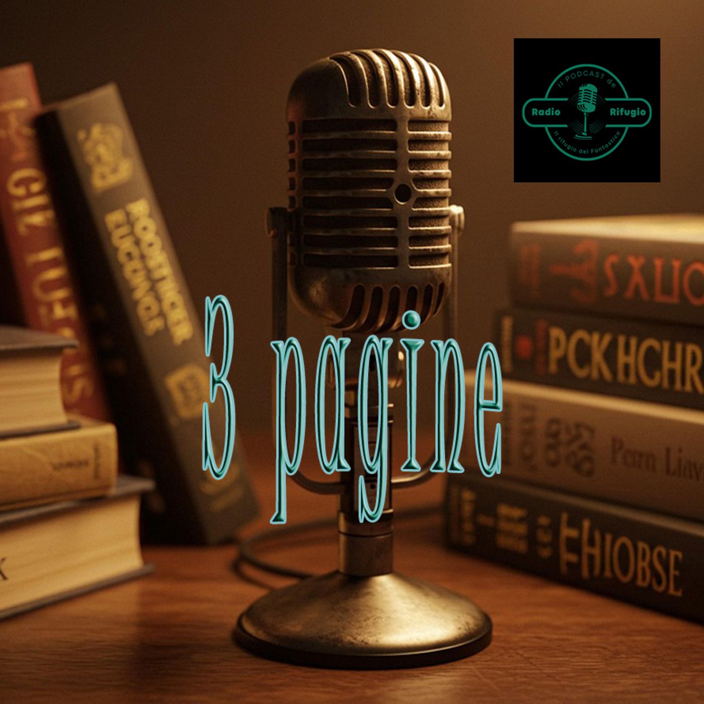 Radio Rifugio