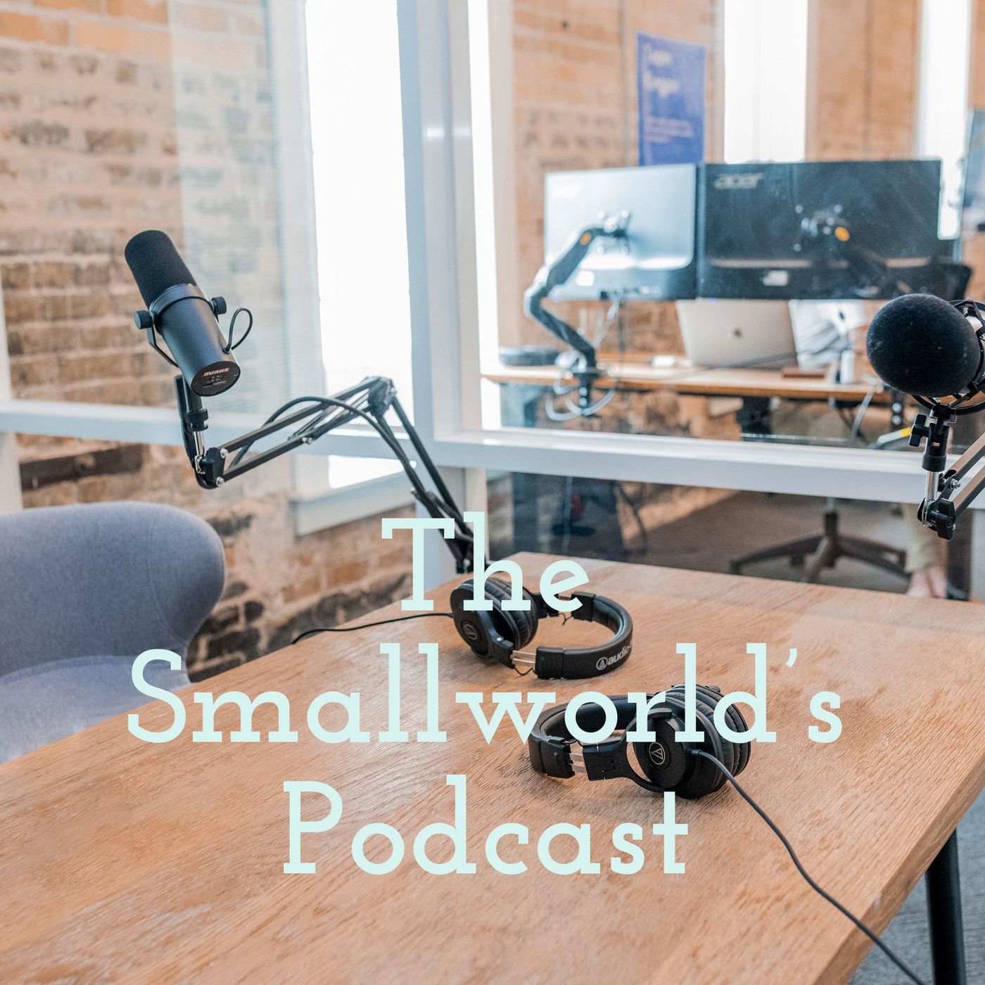 The Smallworld\'s Podcast