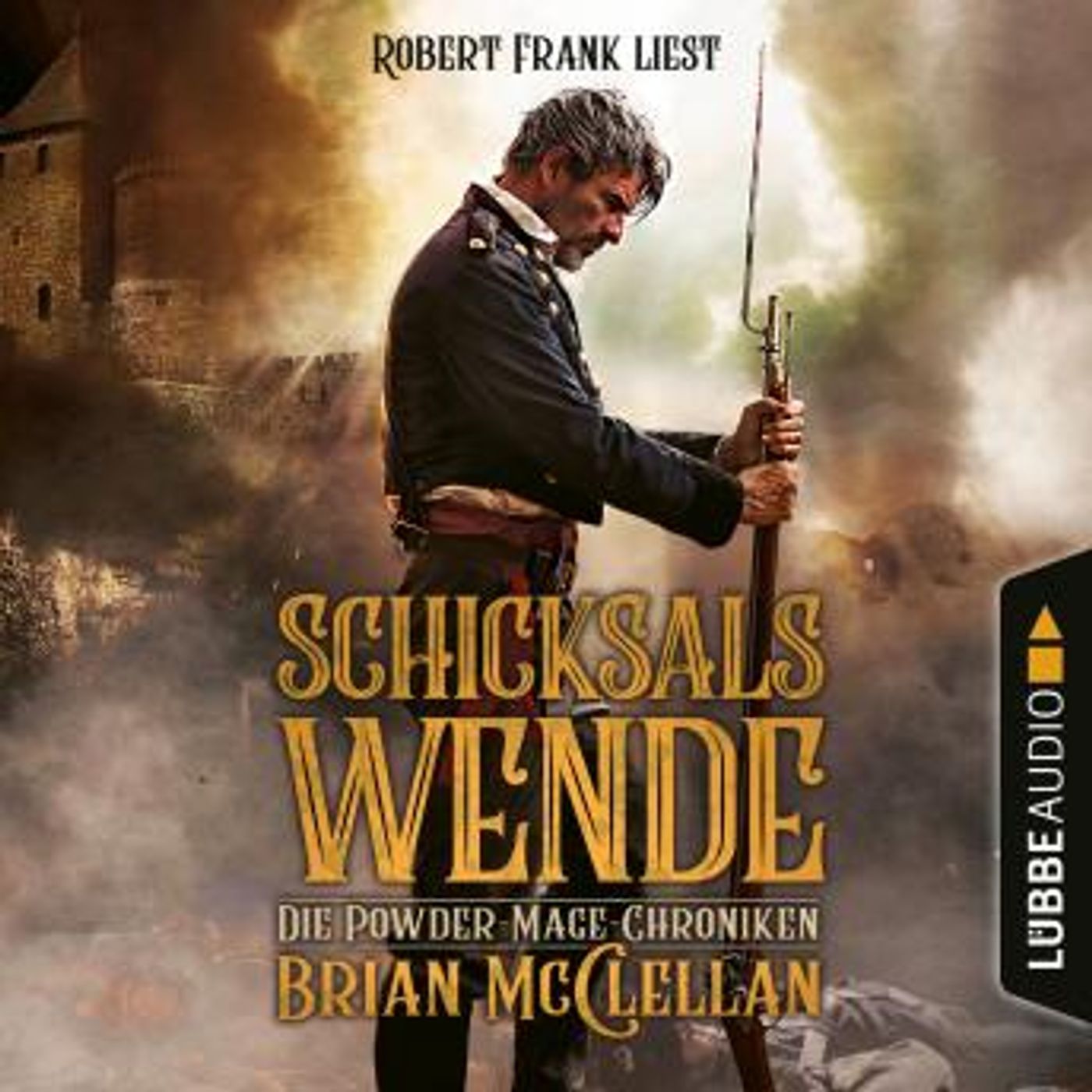 Grab the Essential Full Audiobooks in Science Fiction & Fantasy, Fantasy