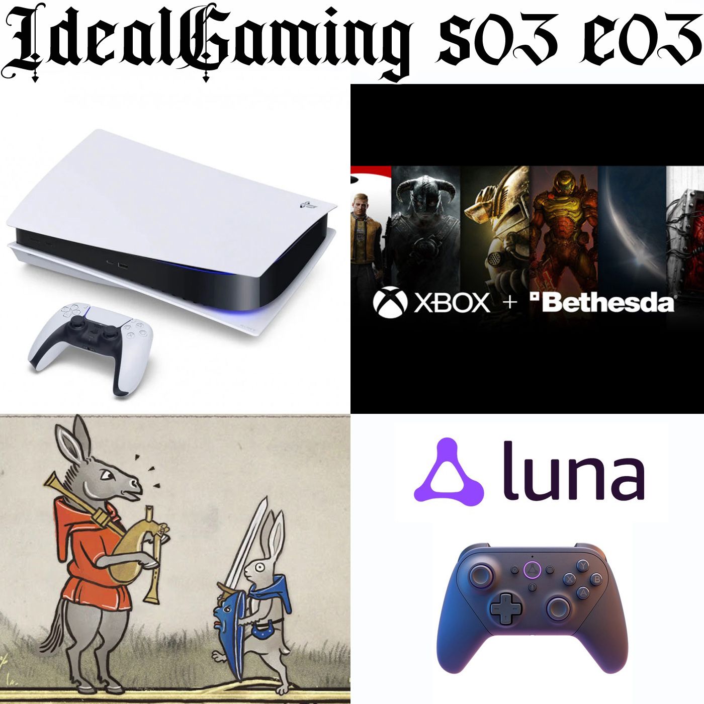 IdealGaming