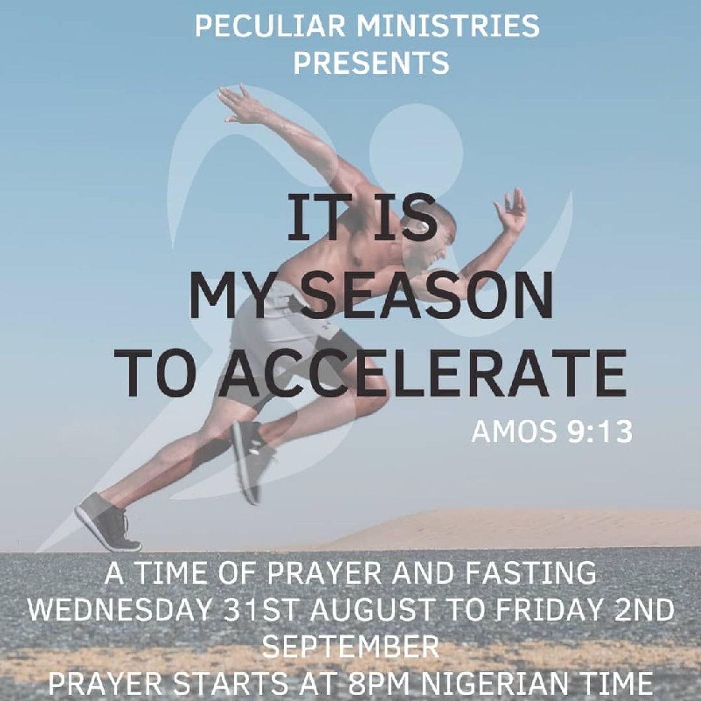 DAY 2 | It Is Time To Accelerate| 1st September ,2022 episode artwork