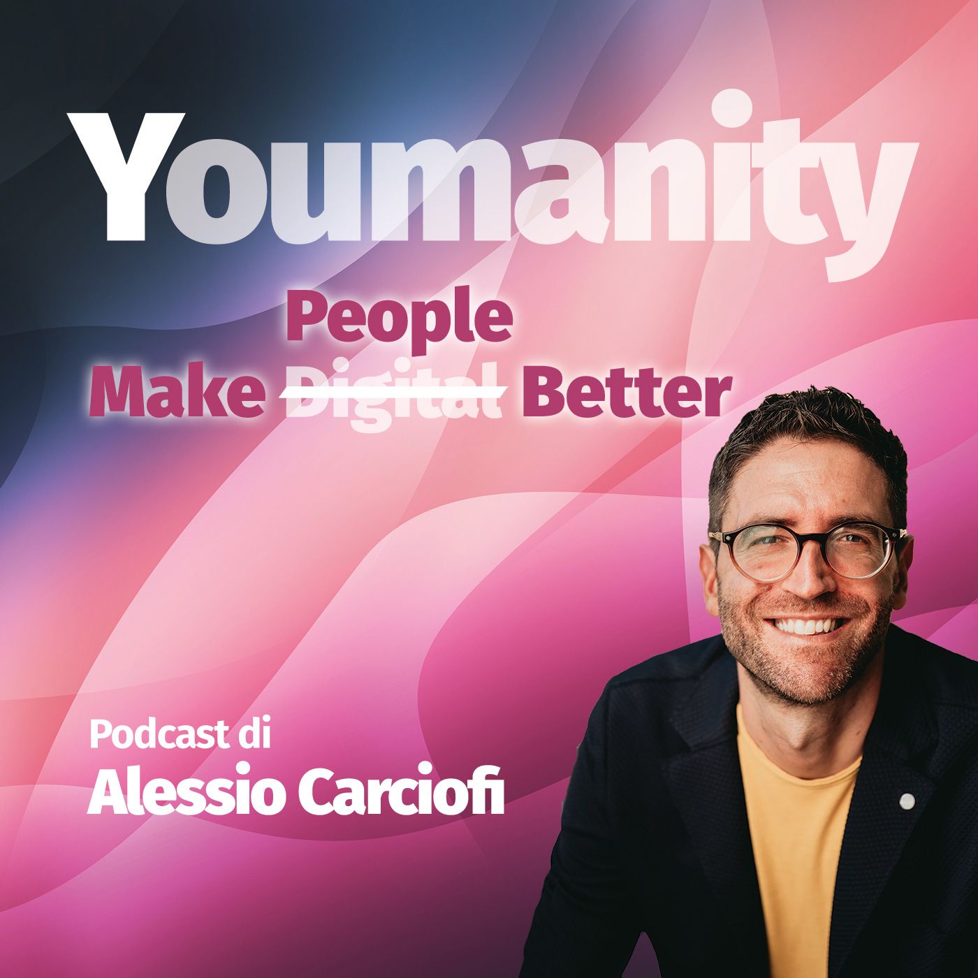 Youmanity