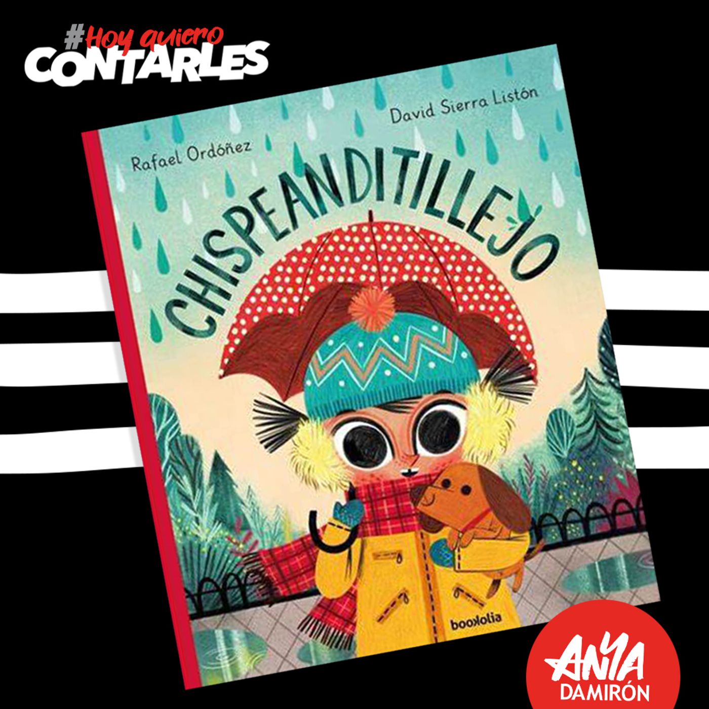 Hoy Quiero Contarles