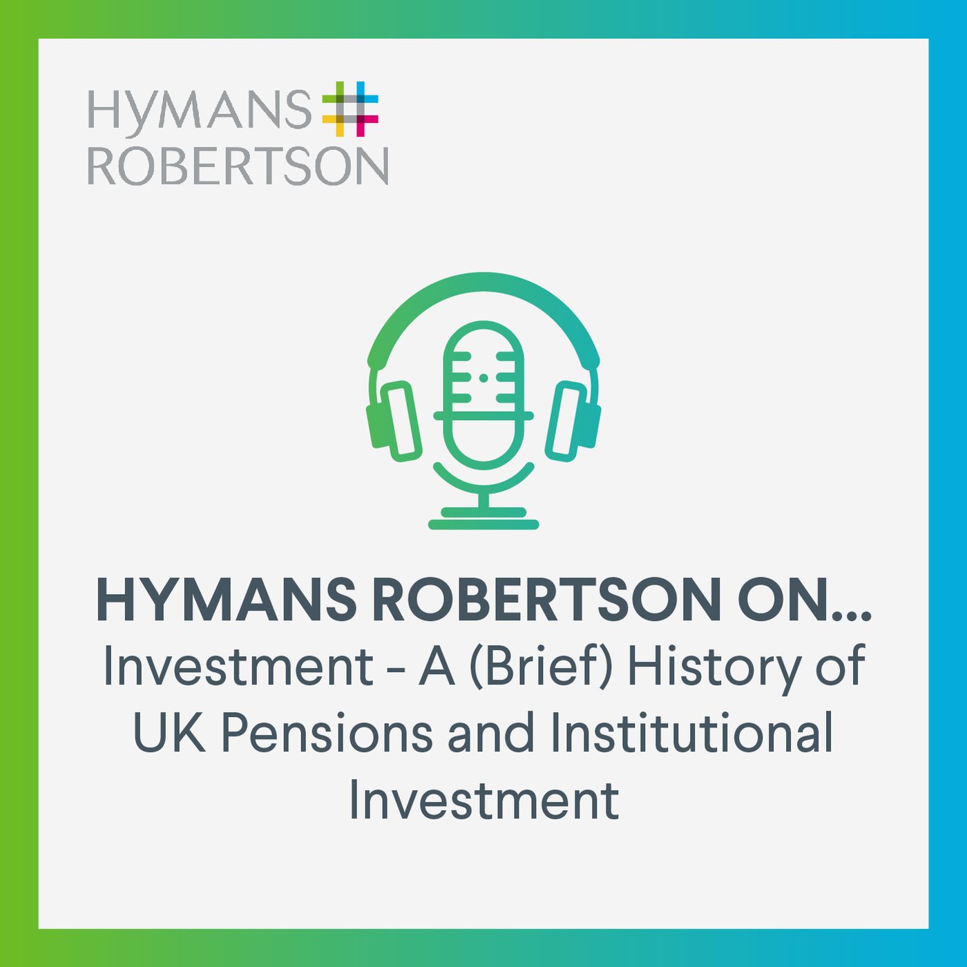 Hymans Robertson On...