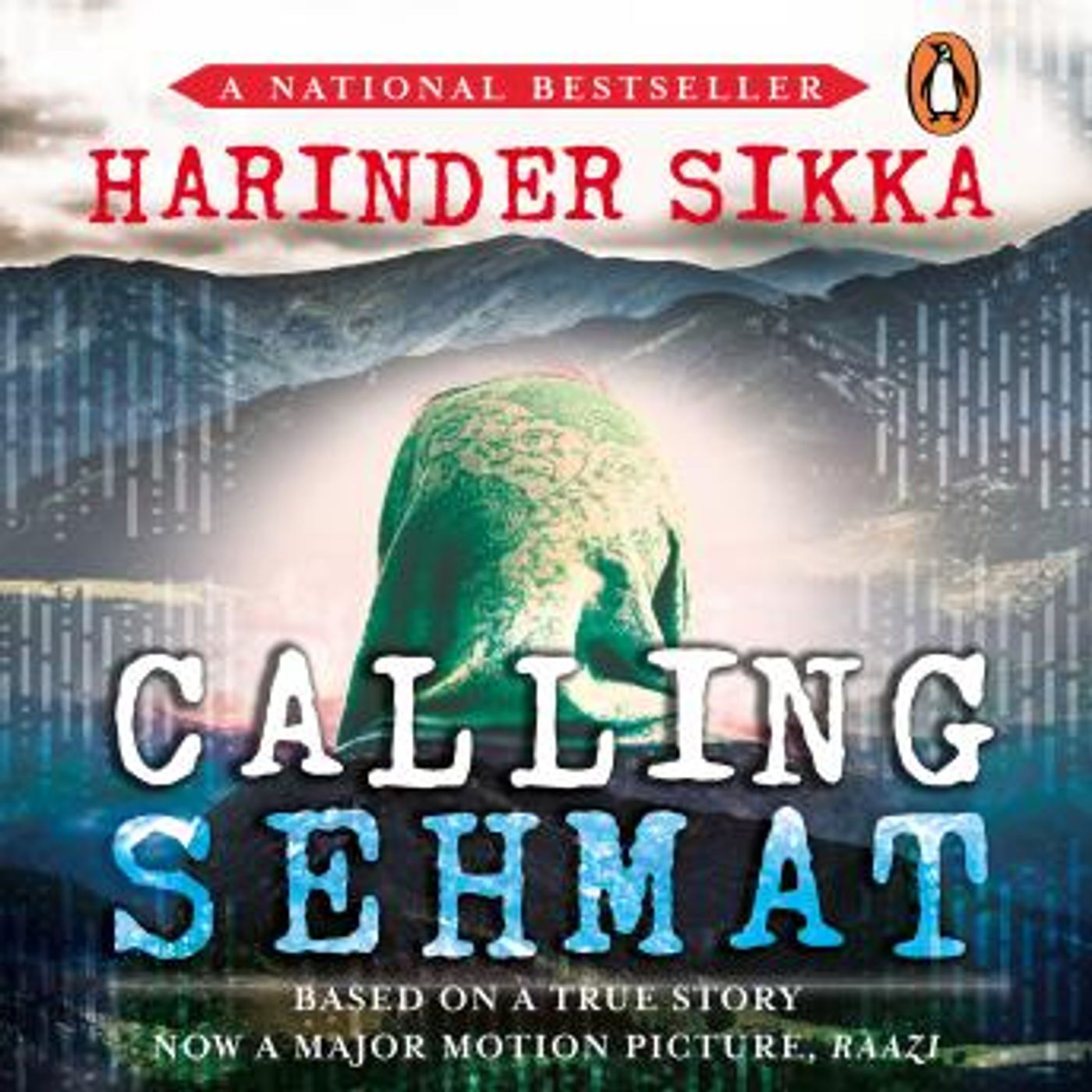 Calling Sehmat by Harinder Sikka episode artwork