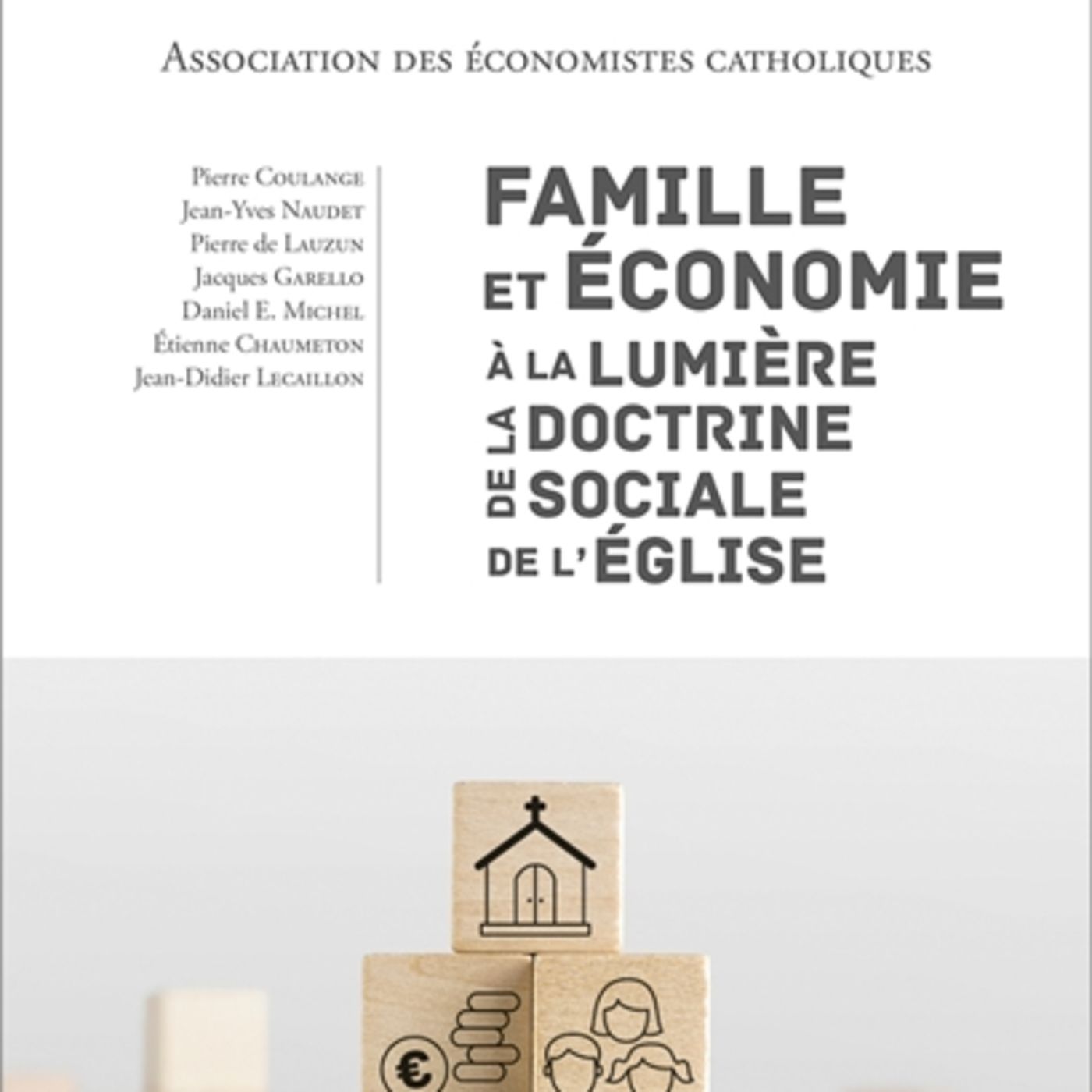 Famille et économie / AES episode artwork