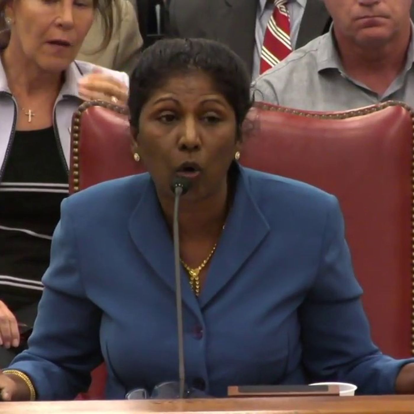 Total Health Care THC with Dr. Uma Dhanabalan