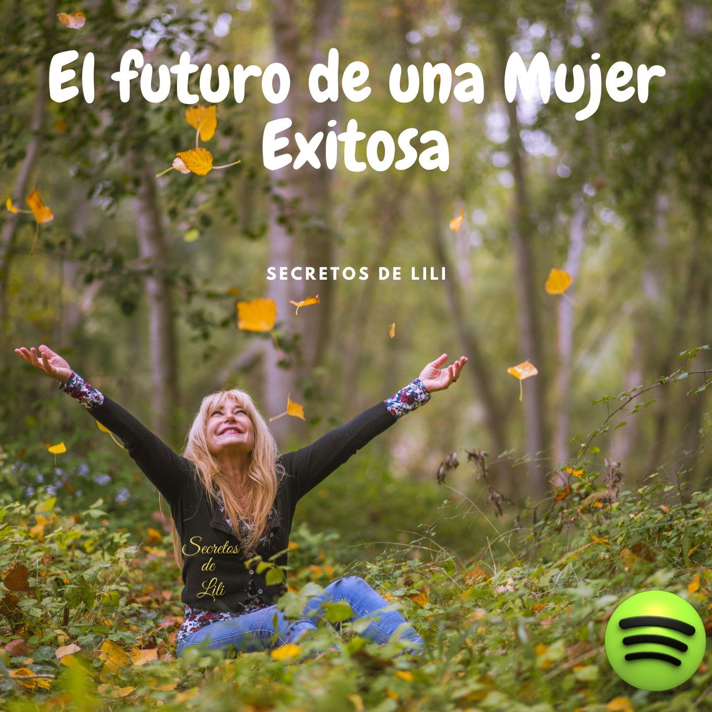 Secretos de LiLi