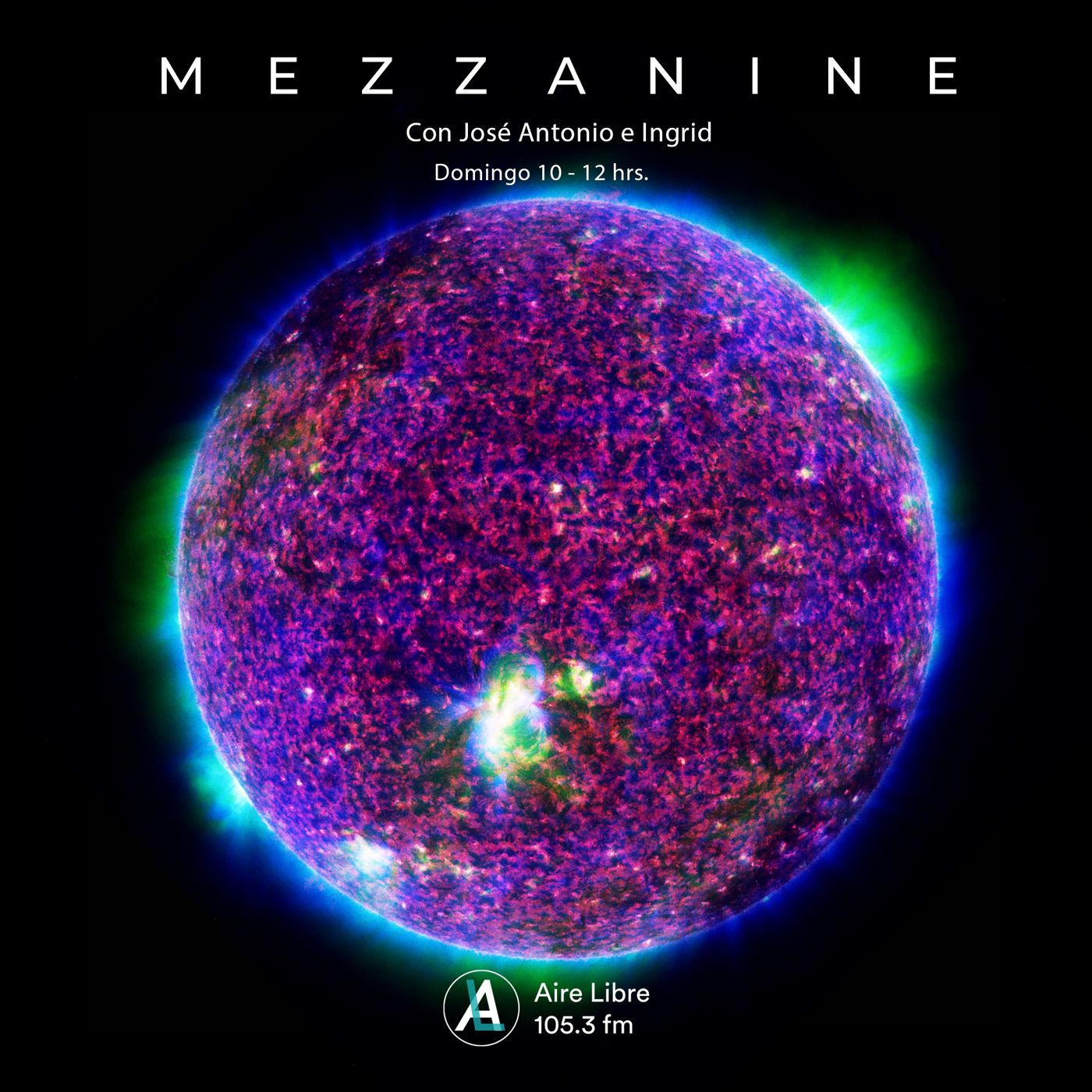 Mezzanine
