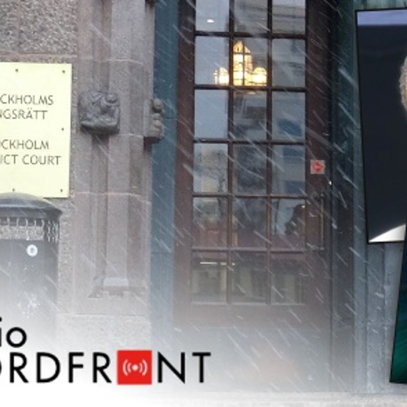 RN DIREKT#193: Svenska akademien, Melodifestivalen och CoronaSWISH: 0700749652