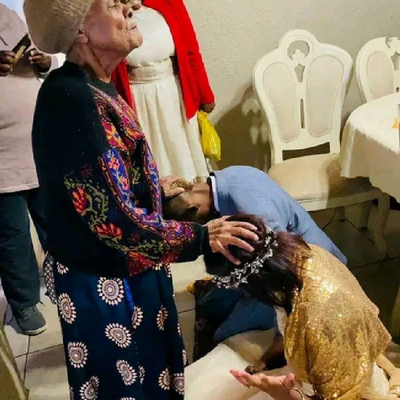 KASI2KASI POD 101 RADIO AND TELEVISION