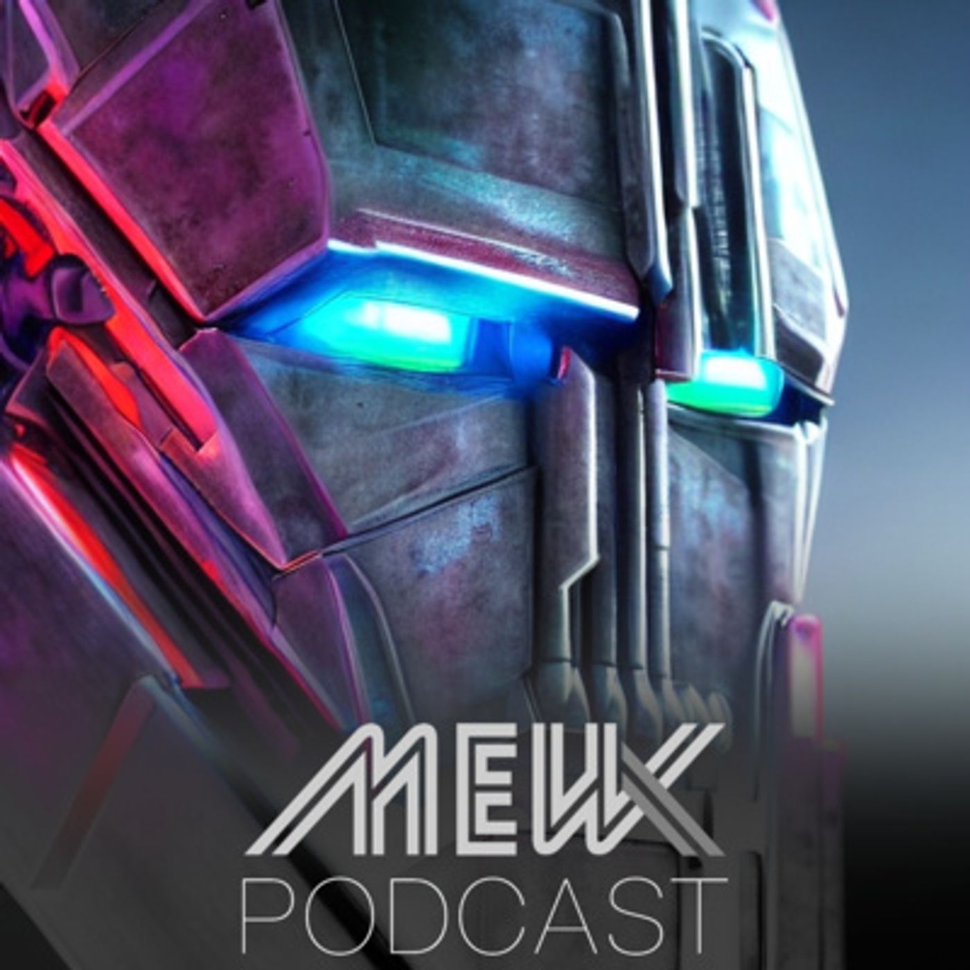 The MewX Podcast