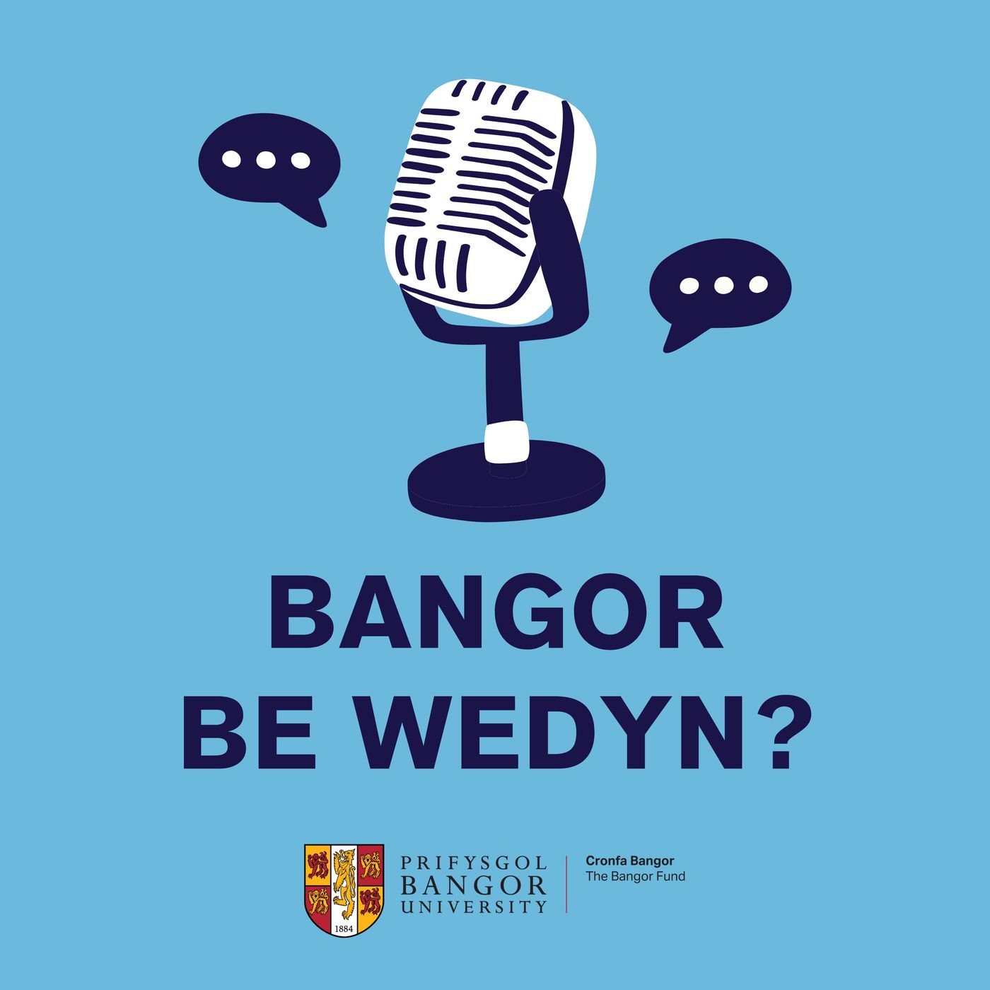 Bangor Be Wedyn?