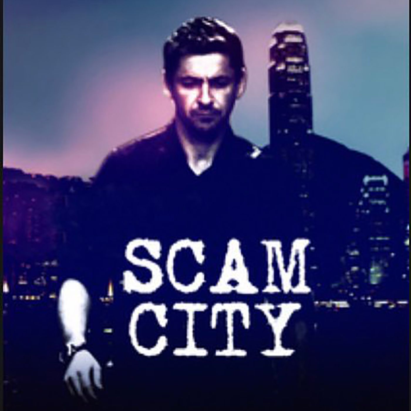 Scam City. Cuori di tenebra della truffa digitale ai confini dei regni dei signori della guerra e della droga episode artwork