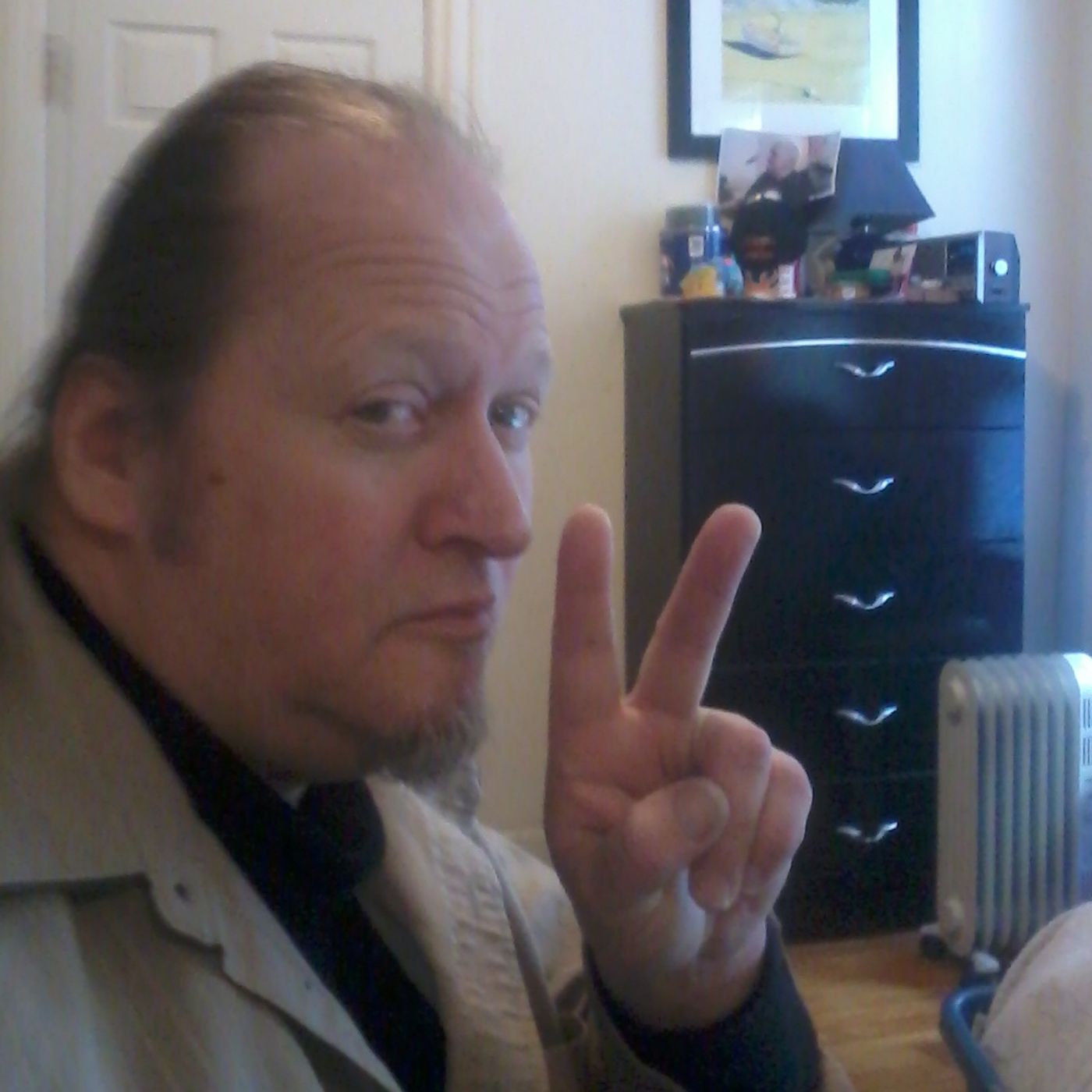 The Herb Anthony Show