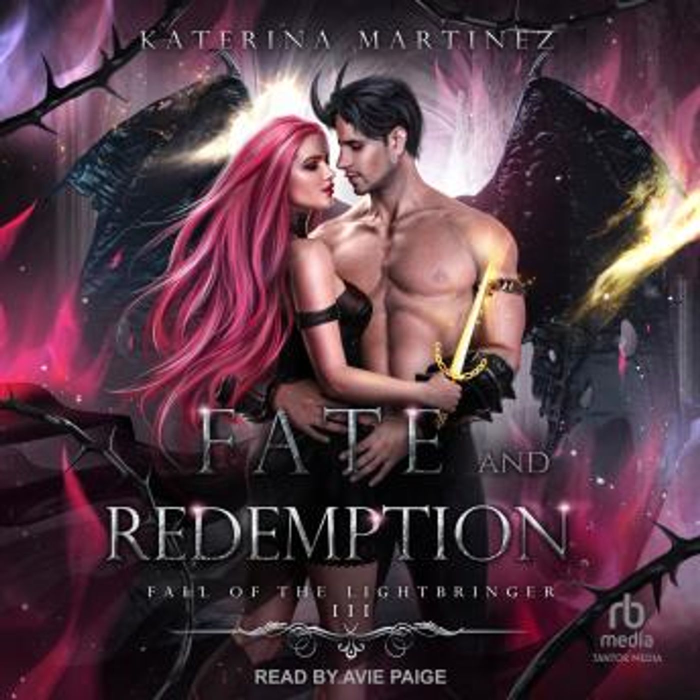 Listen to New Full Audiobooks in Romance, Romantasy
