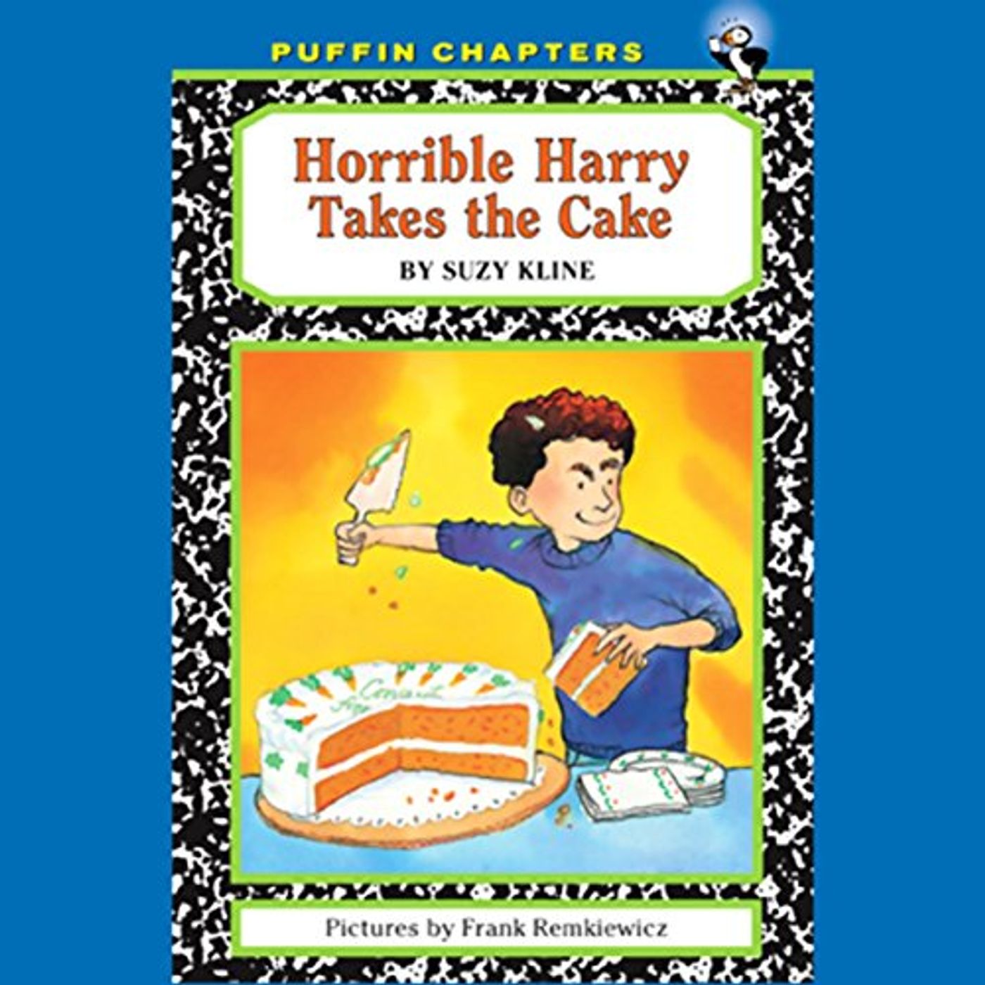 Download the Popular Authors Audiobooks in Kids, Ages 5-7