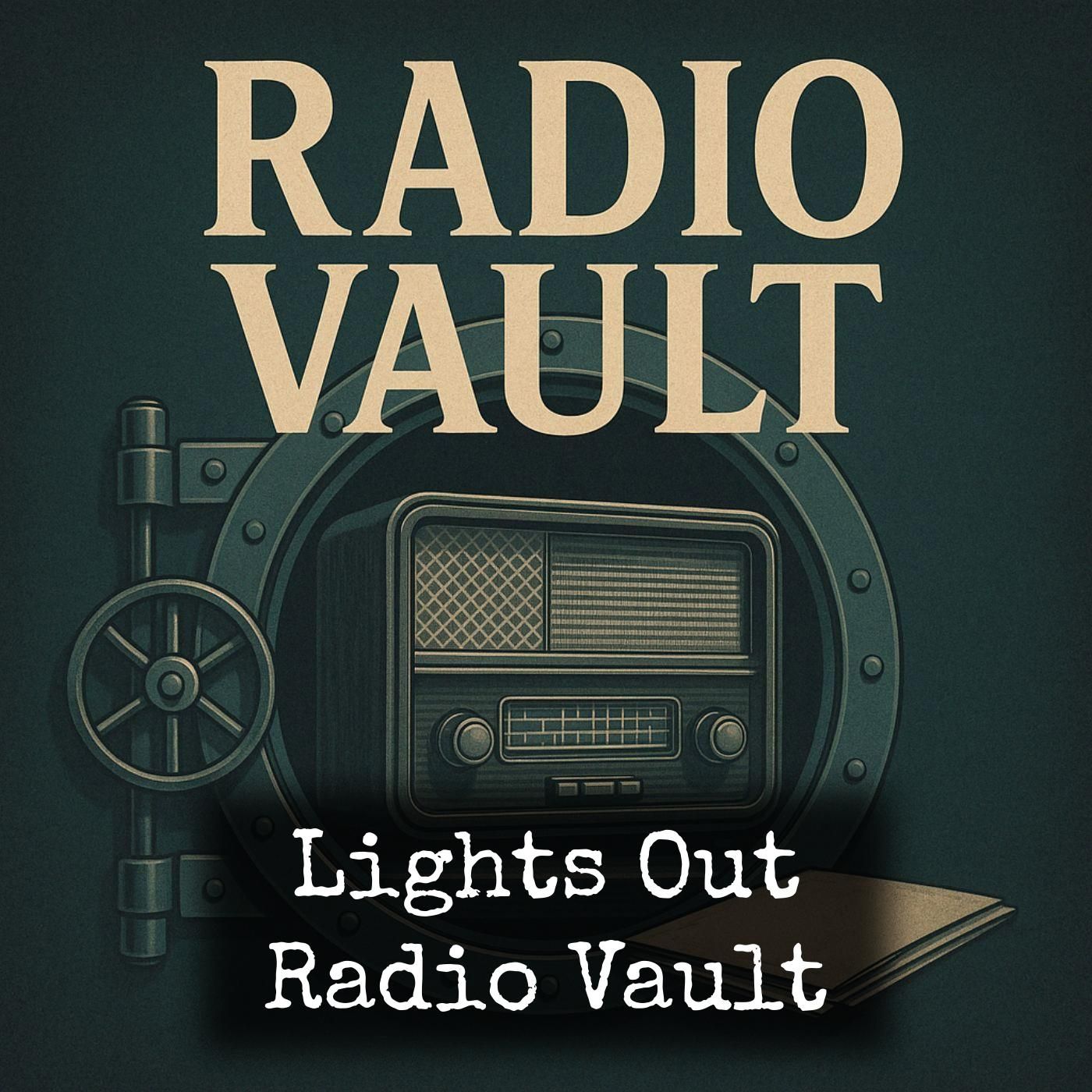 Lights Out - Radio Vault