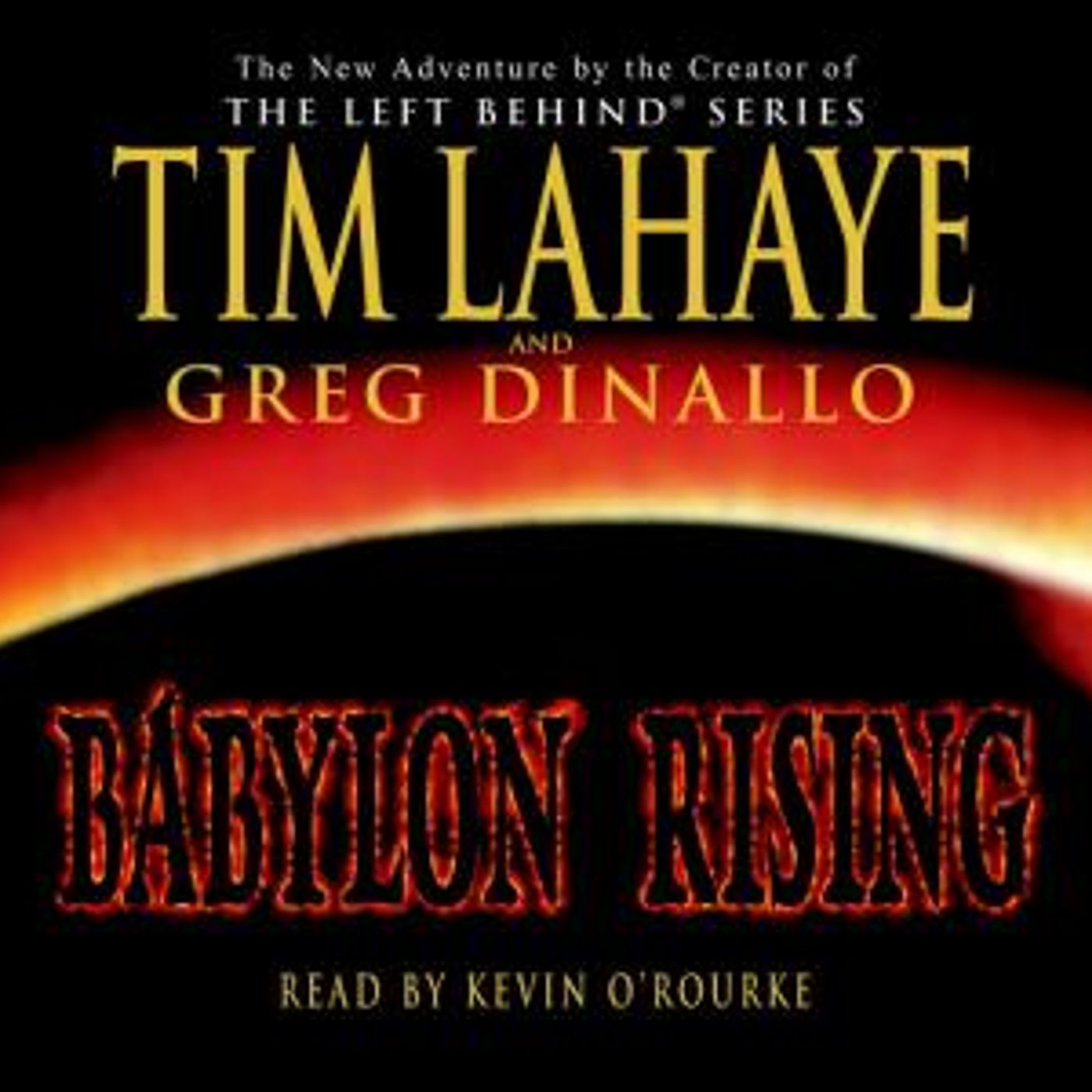Get New Full Audiobooks in Fiction, Action & Adventure