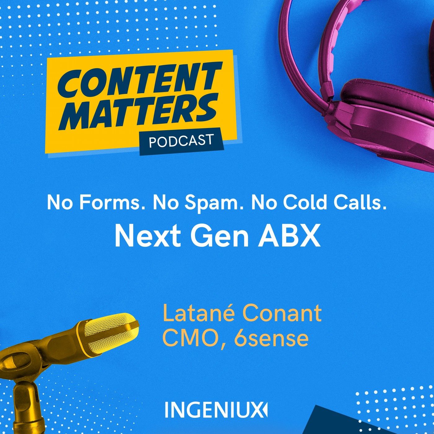 Content Matters