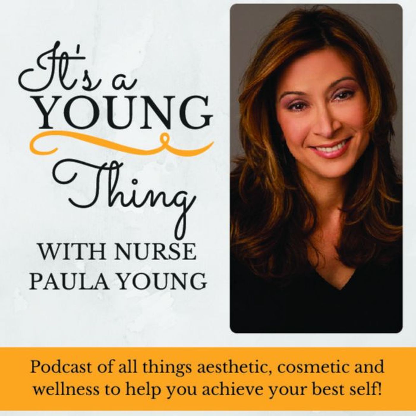 It\'s A Young Thing